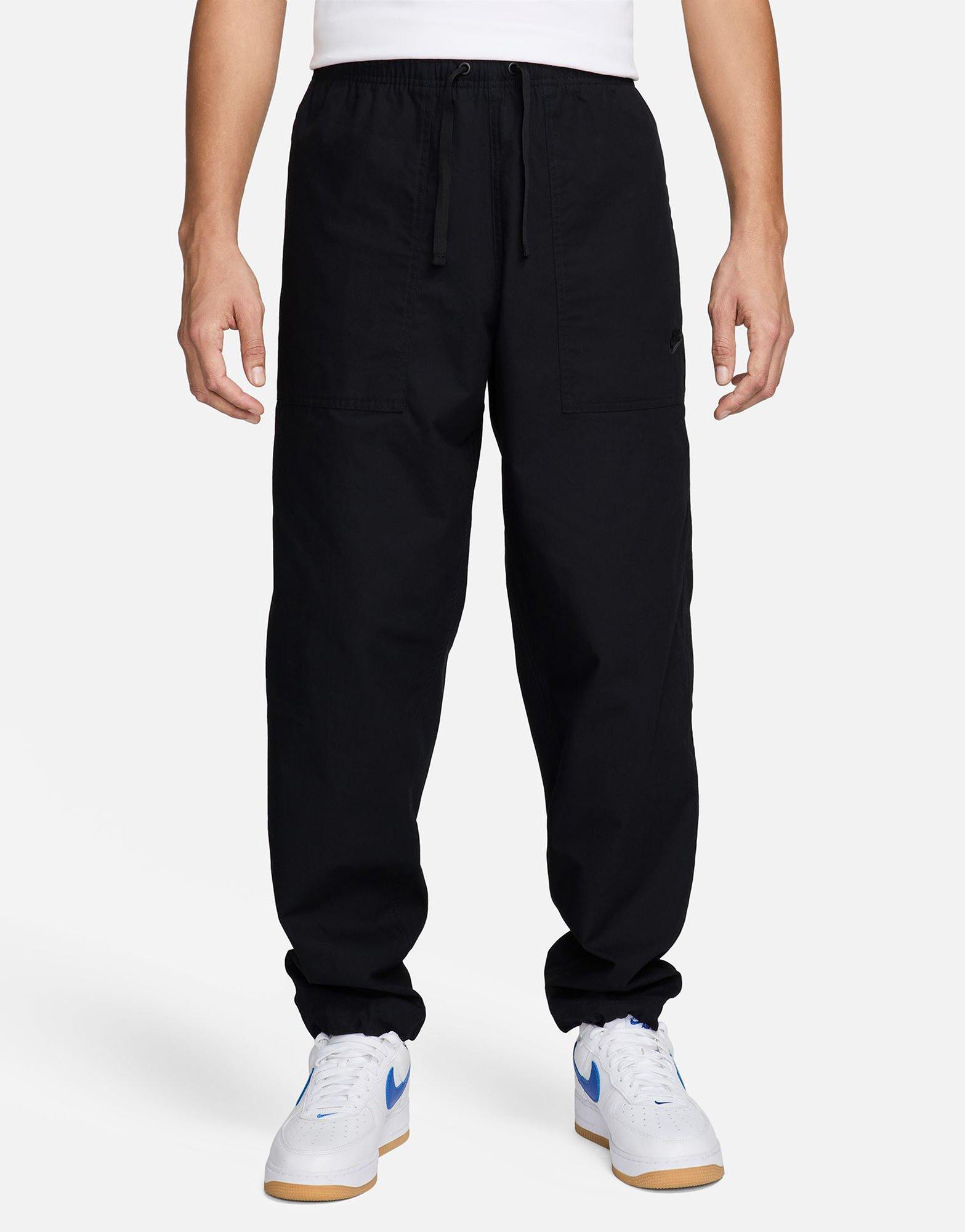 מכנסיים ארוכים אוברסייז Club Barcelona | גברים