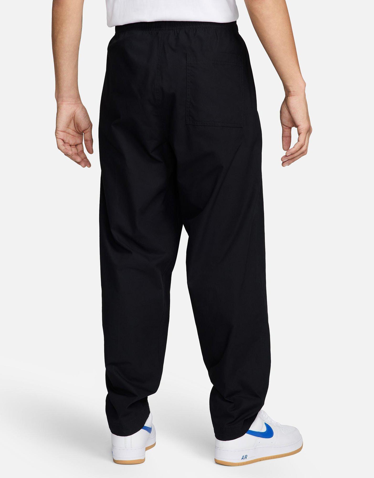 מכנסיים ארוכים אוברסייז Club Barcelona | גברים