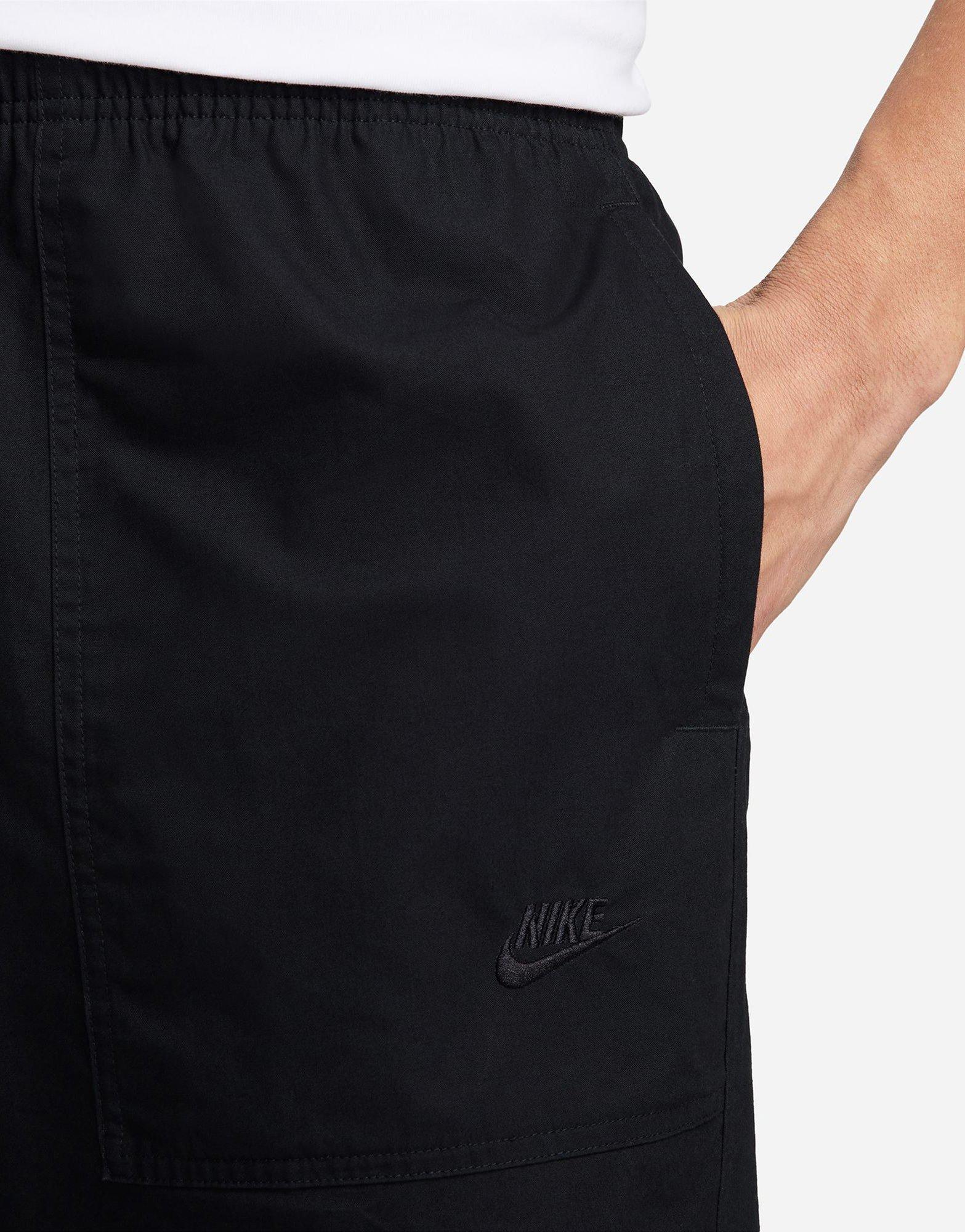 מכנסיים ארוכים אוברסייז Club Barcelona | גברים