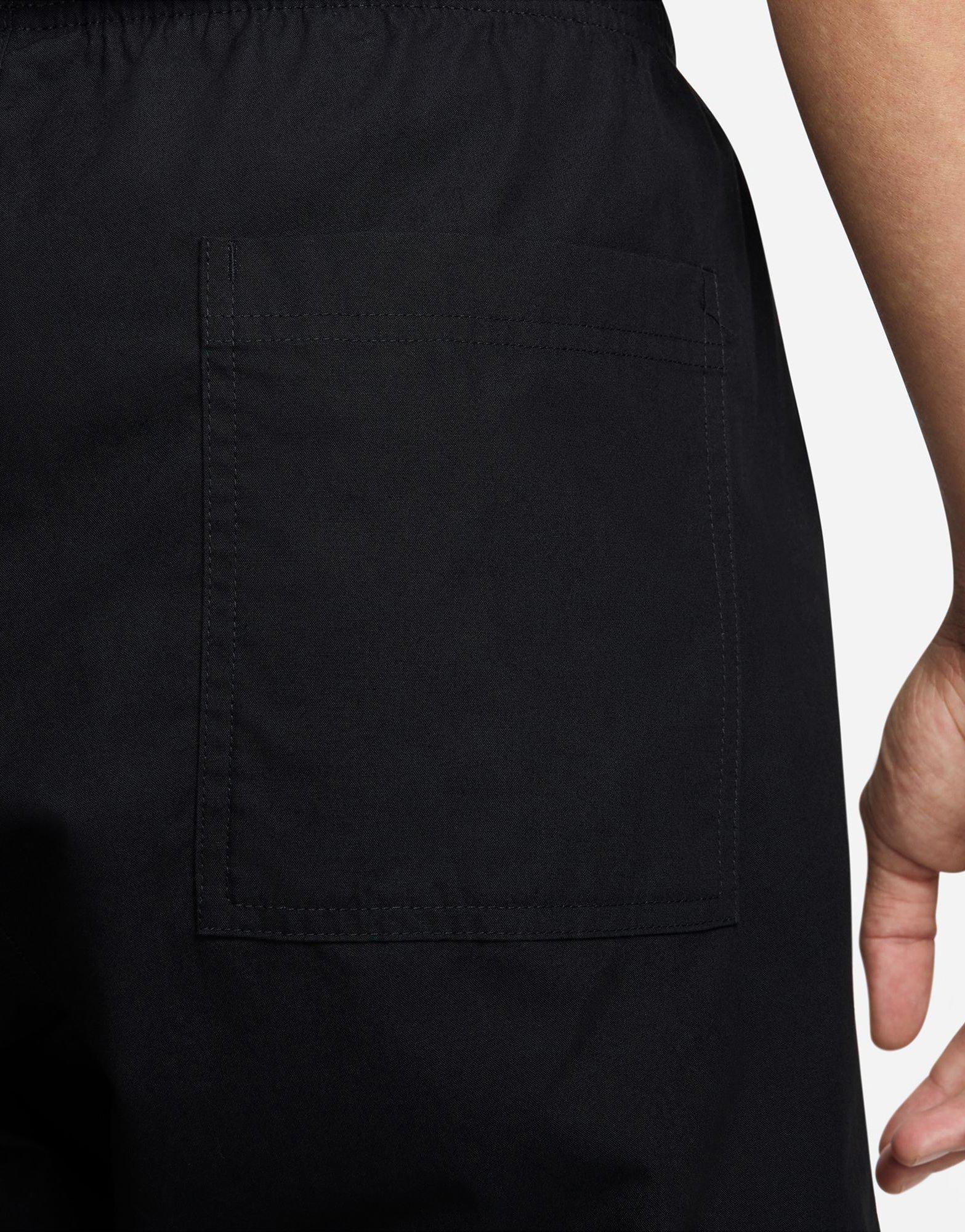 מכנסיים ארוכים אוברסייז Club Barcelona | גברים