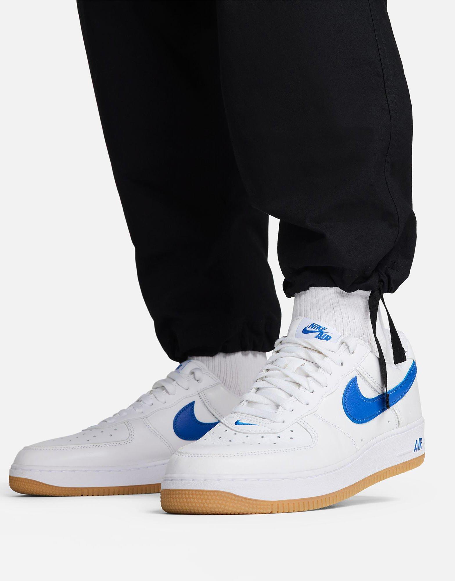 מכנסיים ארוכים אוברסייז Club Barcelona | גברים