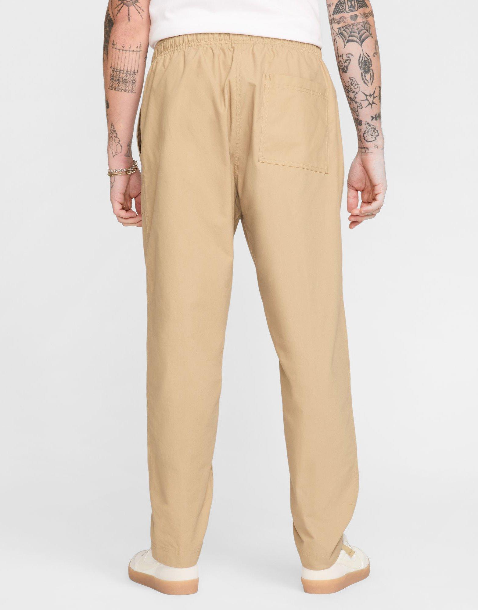 מכנסיים ארוכים אוברסייז Club Barcelona | גברים