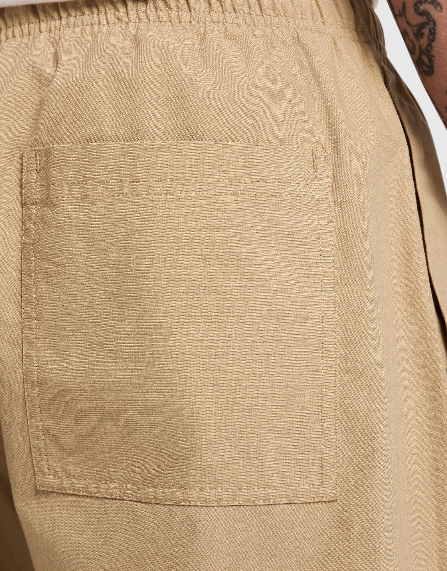 מכנסיים ארוכים אוברסייז Club Barcelona | גברים