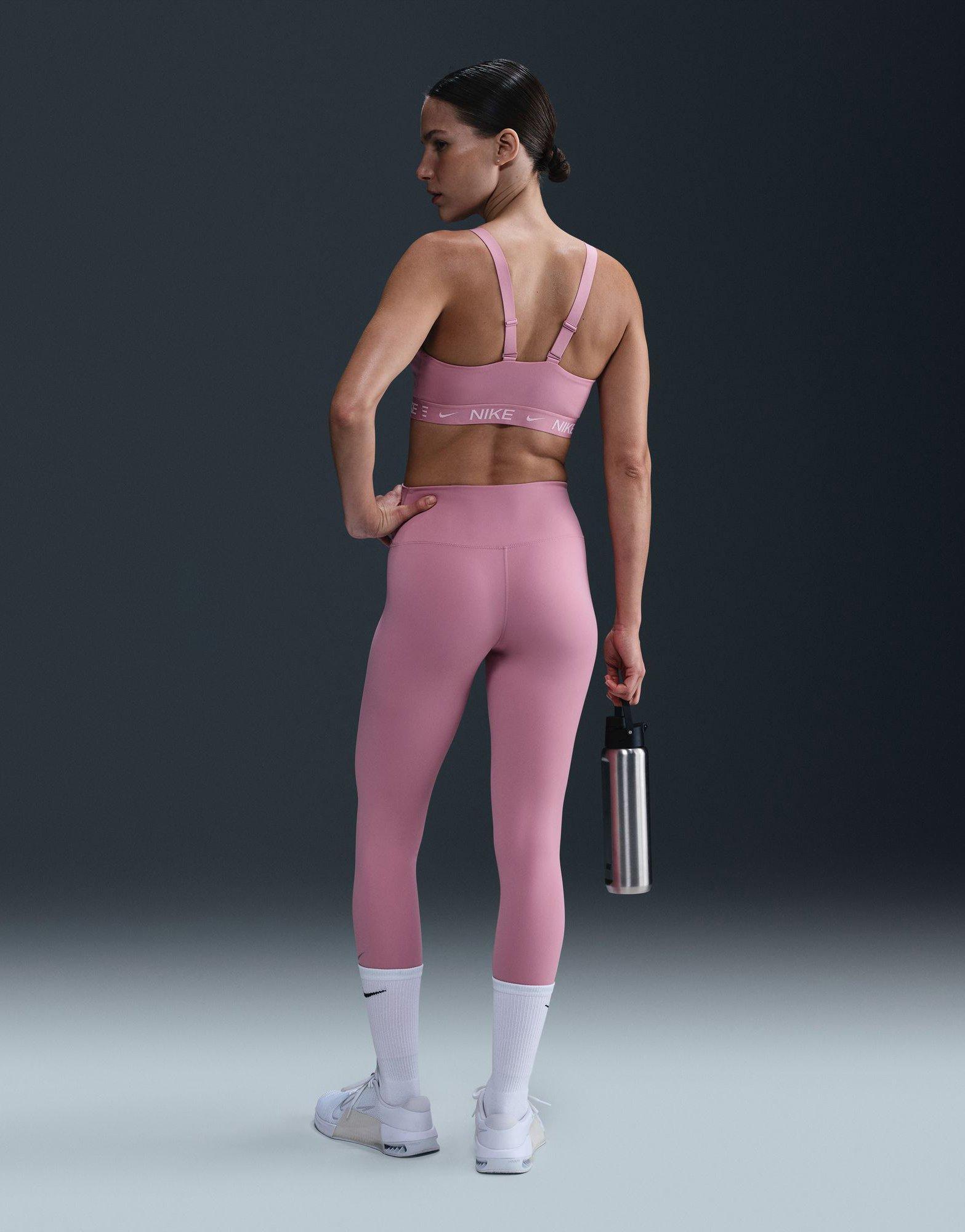 טייץ גזרה גבוהה One | נשים