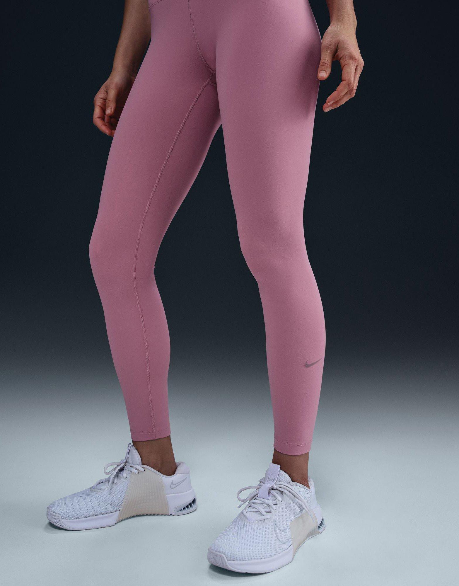 טייץ גזרה גבוהה One | נשים