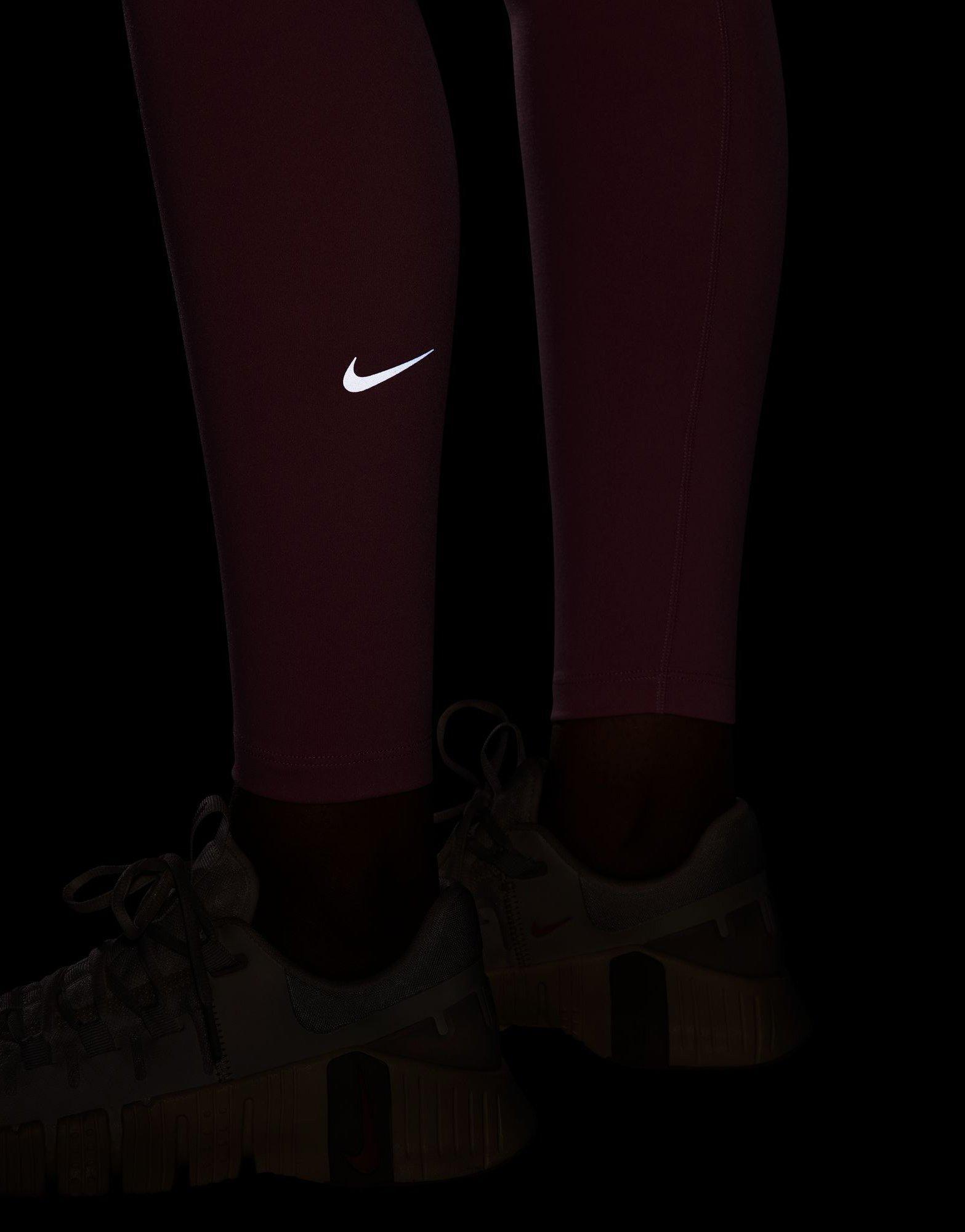 טייץ גזרה גבוהה One | נשים