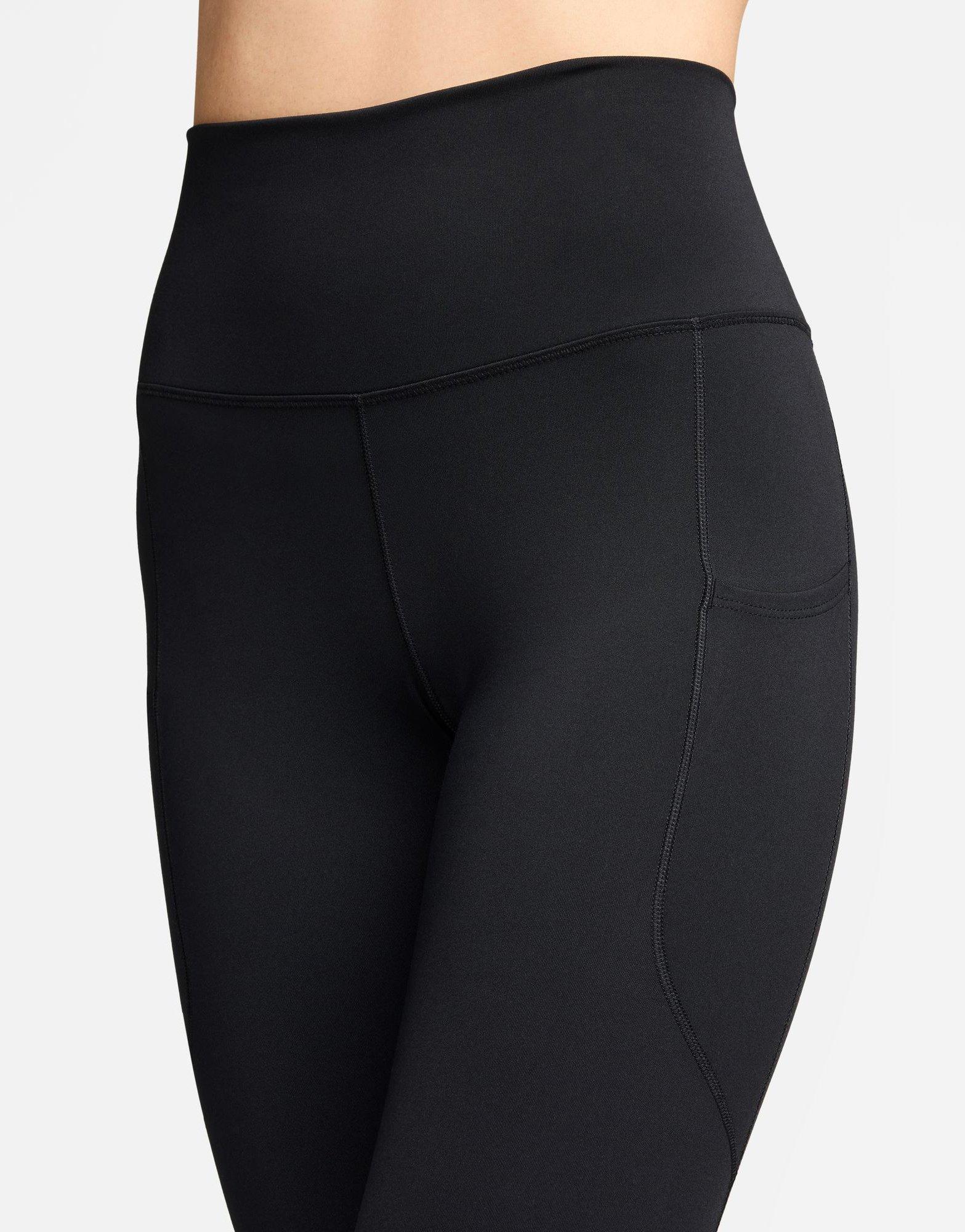 טייץ One Dri-FIT High-Rise 7/8 | נשים