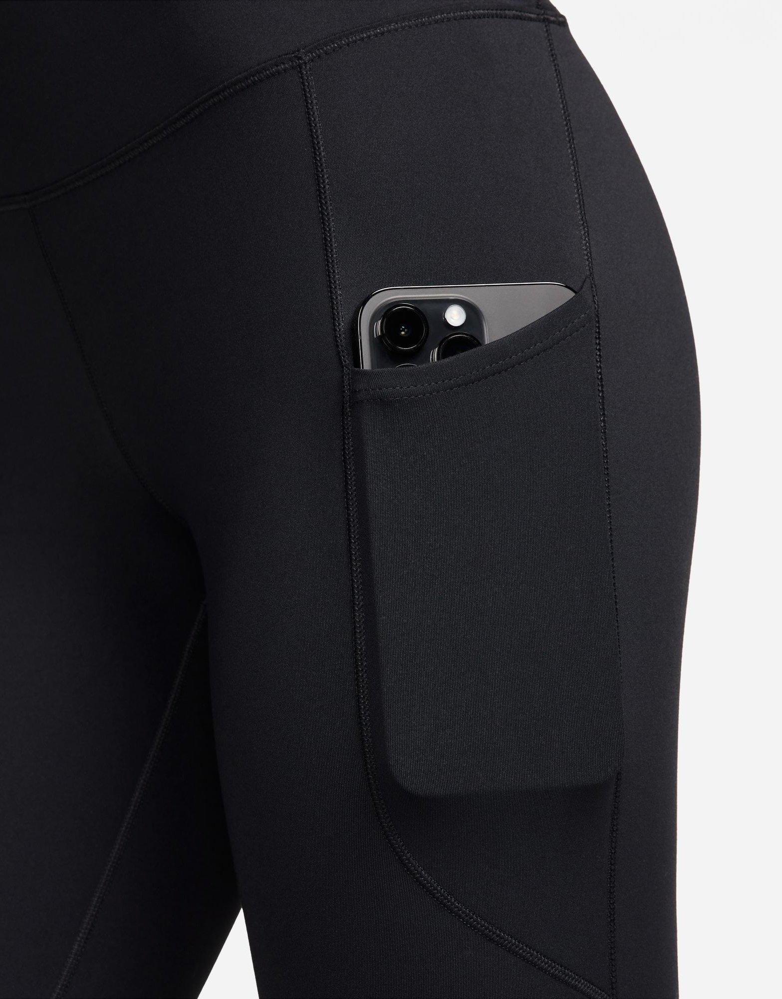 טייץ One Dri-FIT High-Rise 7/8 | נשים