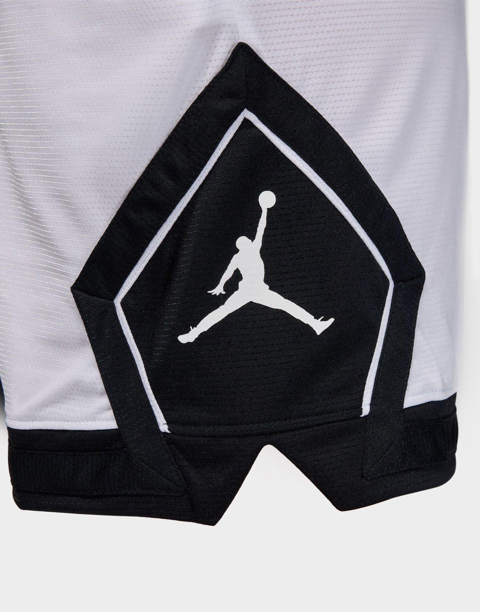 מכנסי כדורסל Diamond | נשים