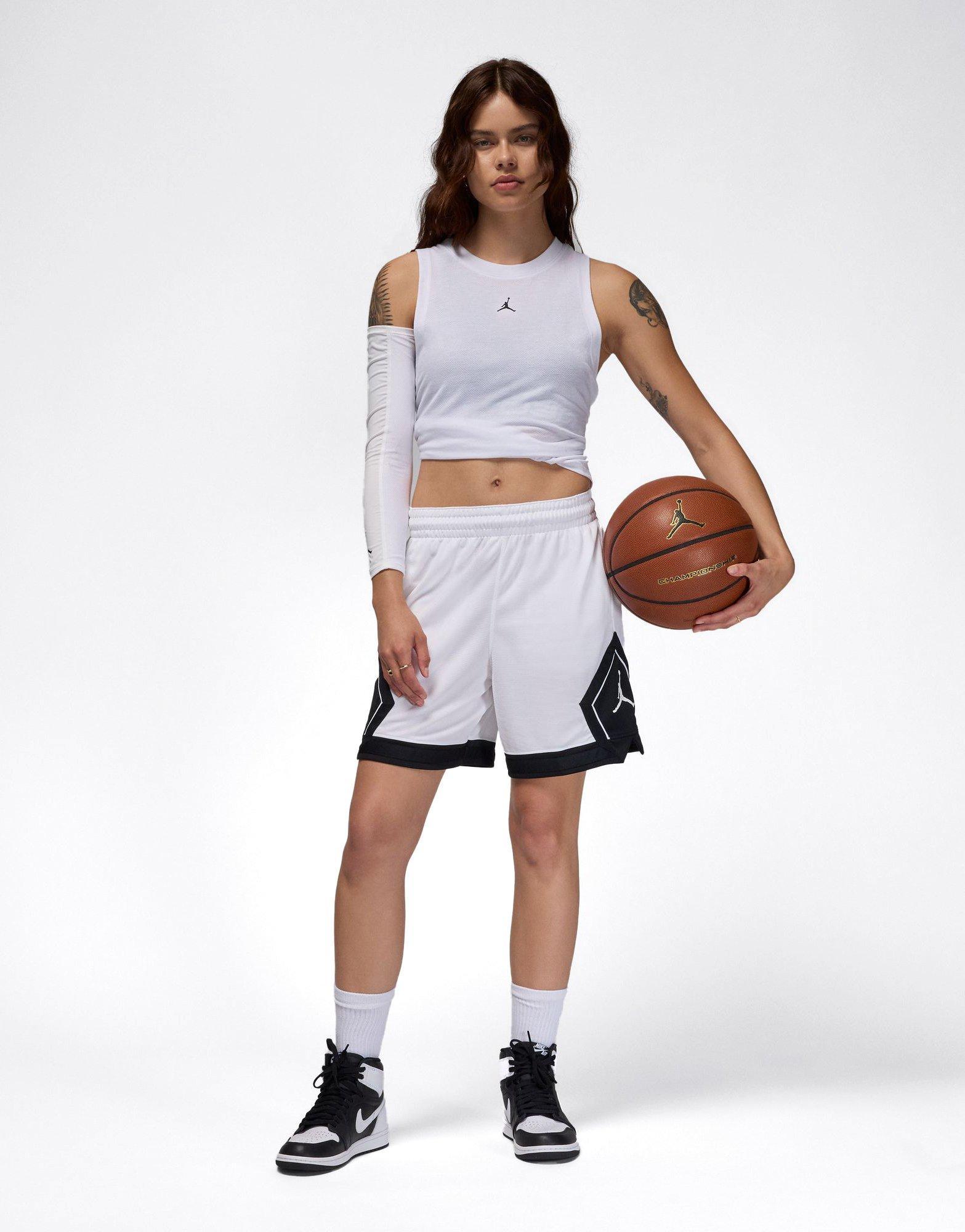 מכנסי כדורסל Diamond | נשים