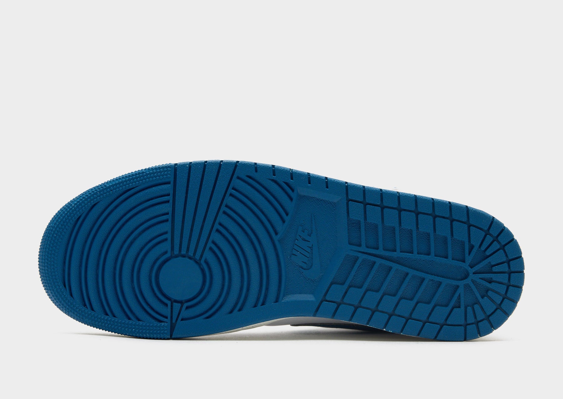 סניקרס Air Jordan 1 Mid SE Industrial Blue | גברים