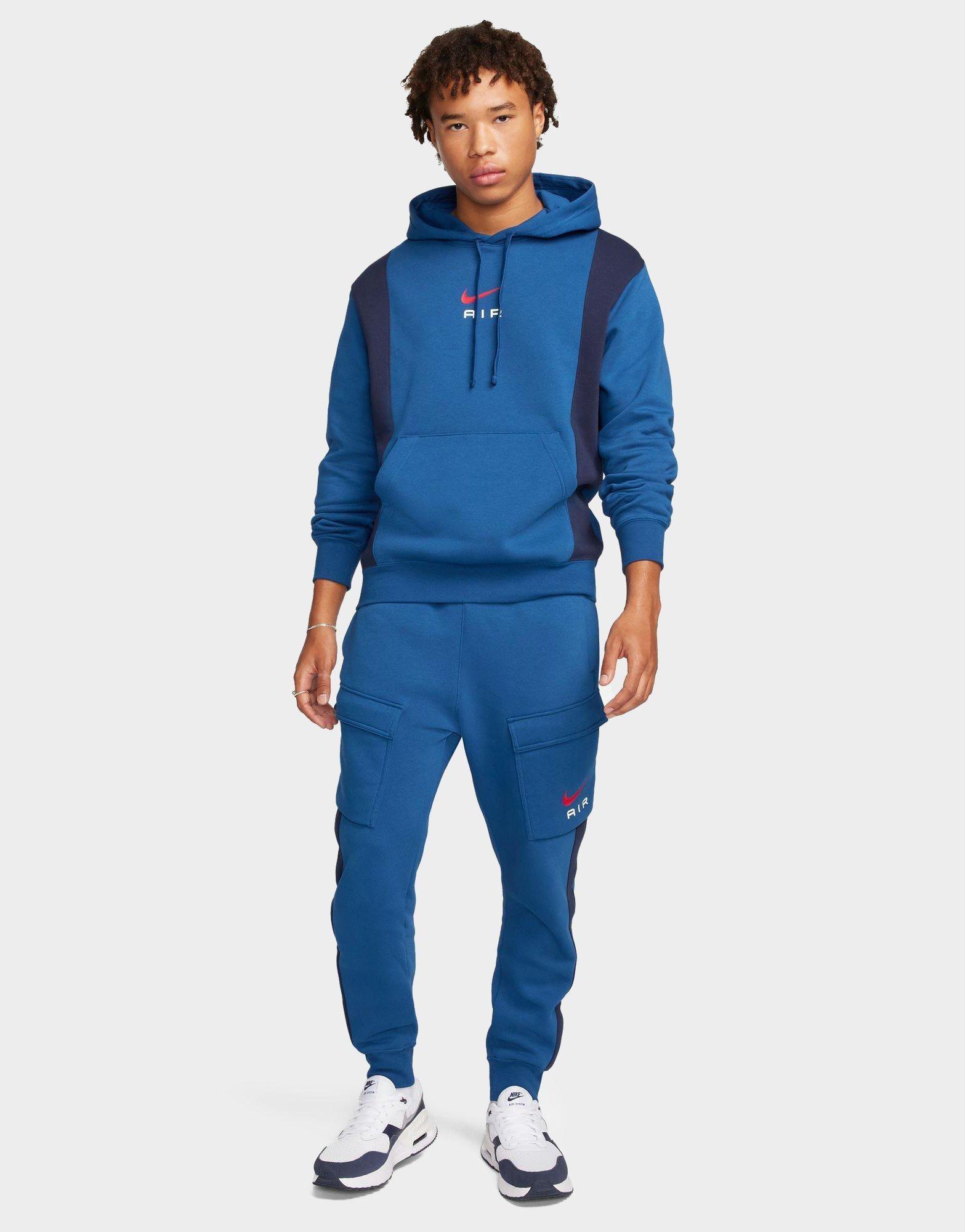 מכנסי טרנינג דגמ"ח Fleece | גברים