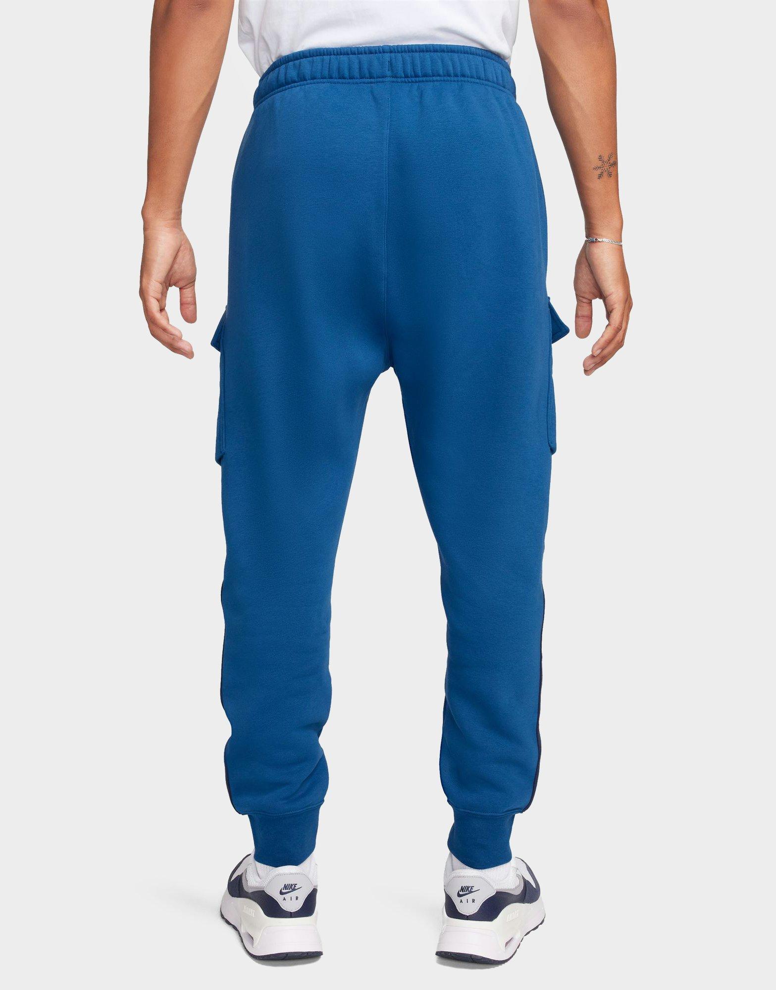 מכנסי טרנינג דגמ"ח Fleece | גברים