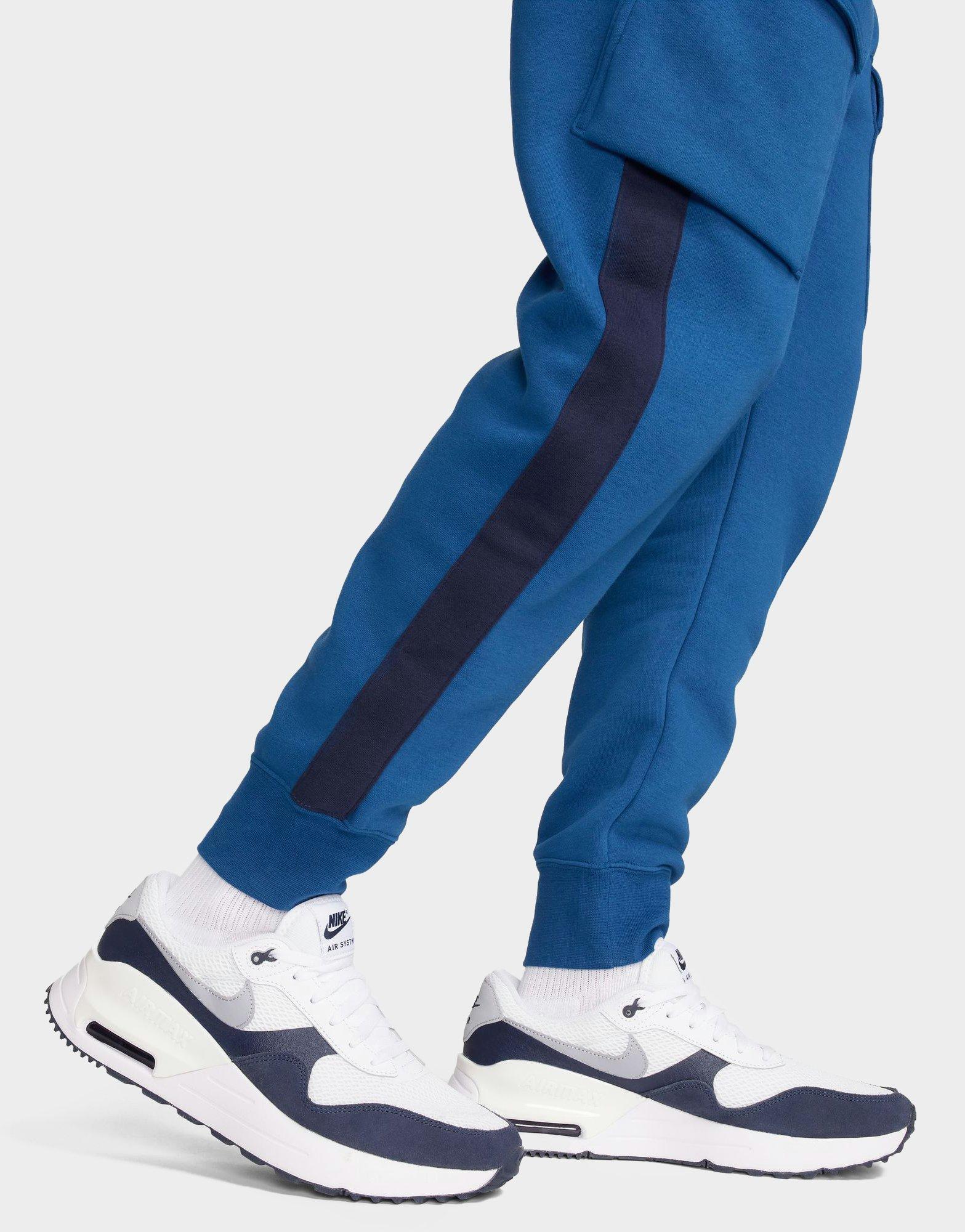 מכנסי טרנינג דגמ"ח Fleece | גברים