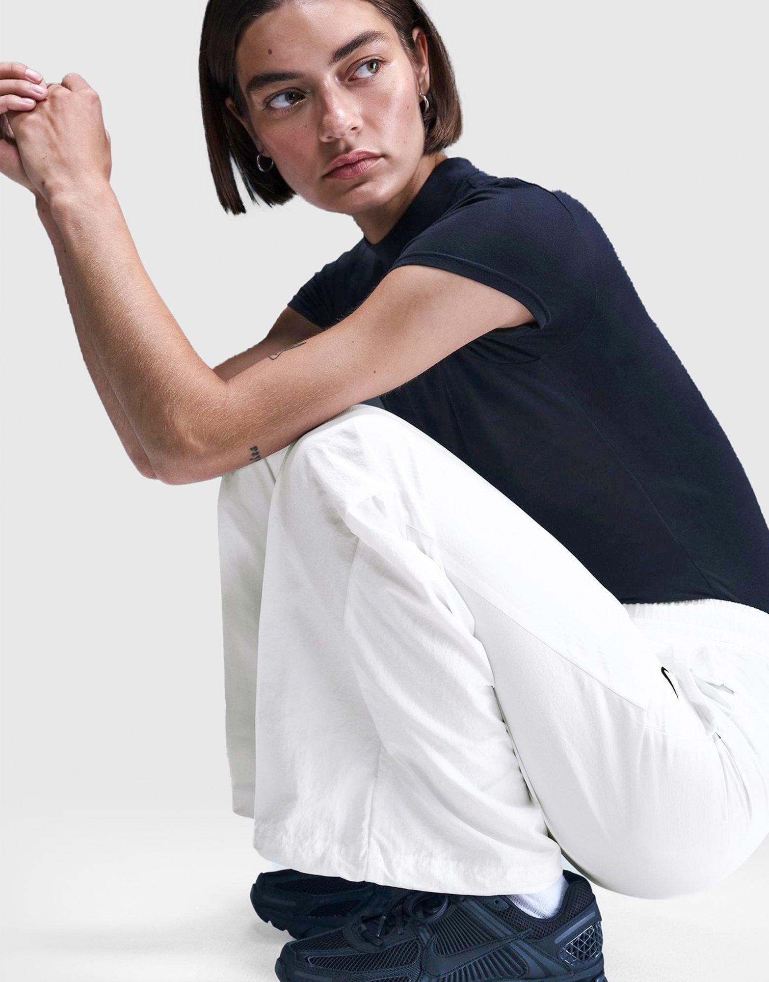 מכנסיים ארוכים מתרחבים Trend | נשים