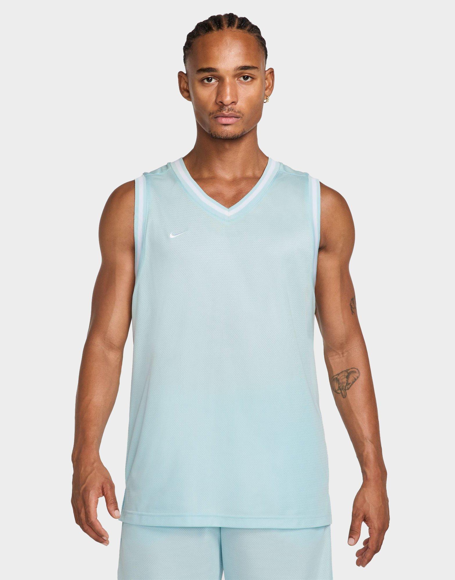 גופיית כדורסל DNA | גברים