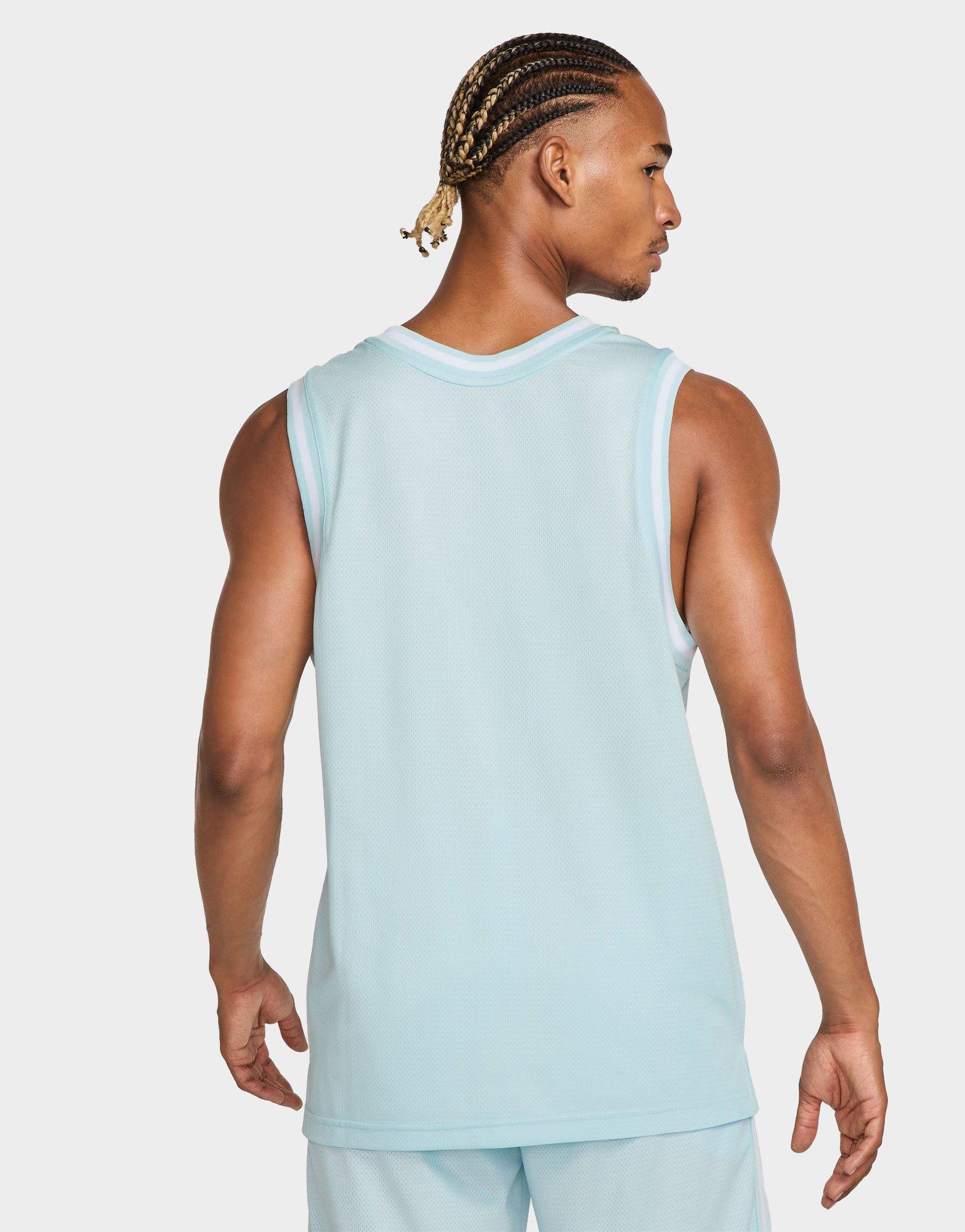 גופיית כדורסל DNA | גברים