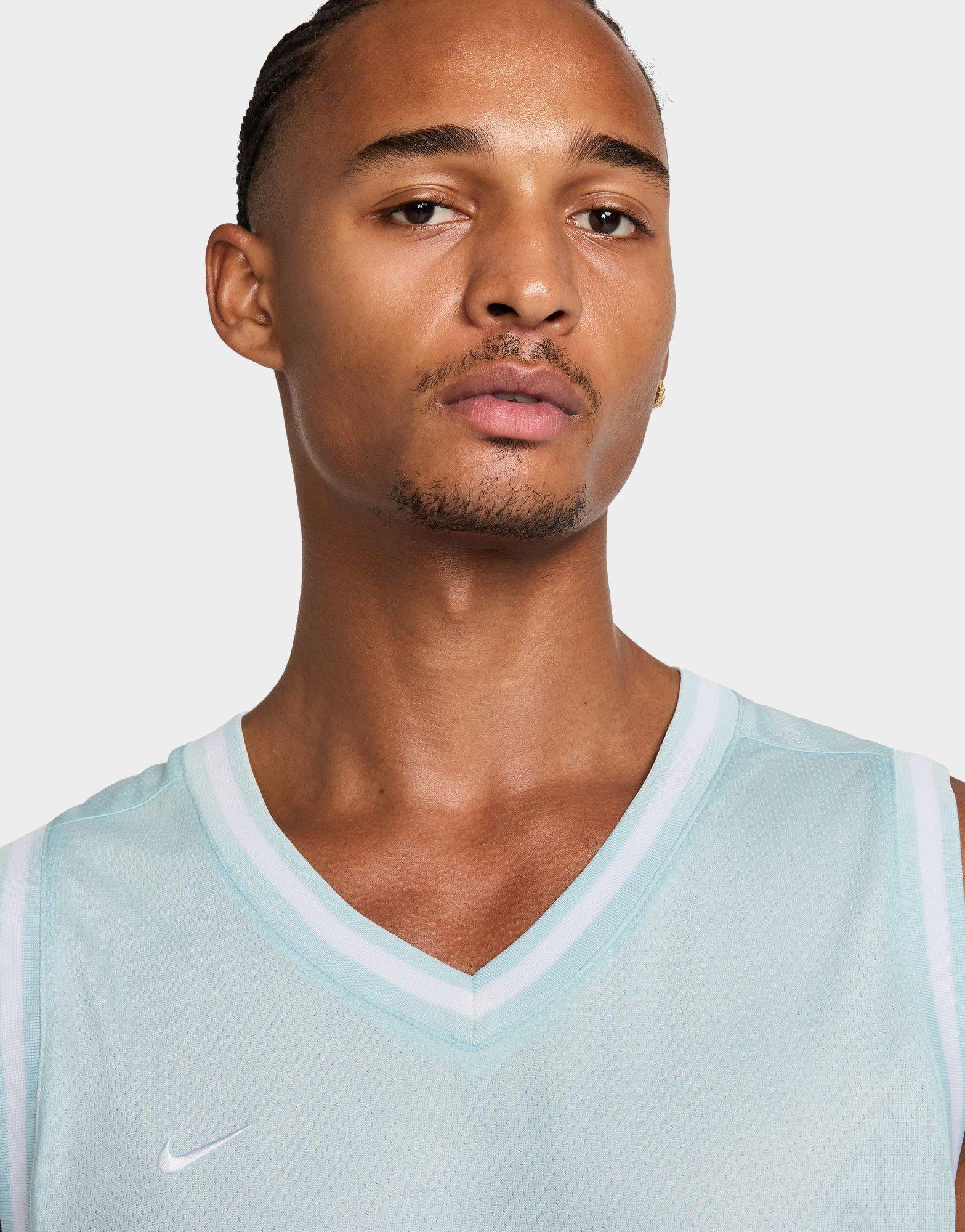 גופיית כדורסל DNA | גברים