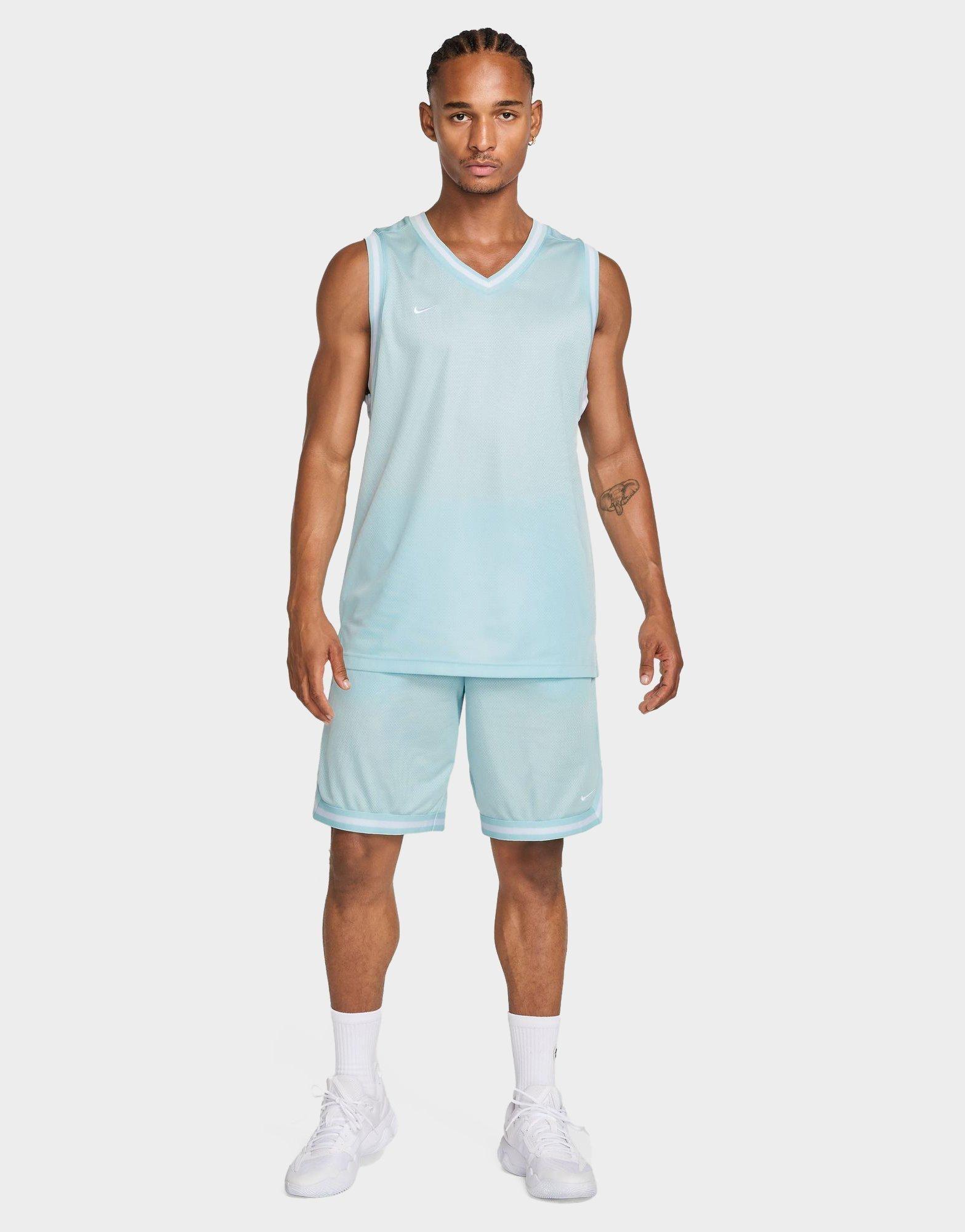 גופיית כדורסל DNA | גברים