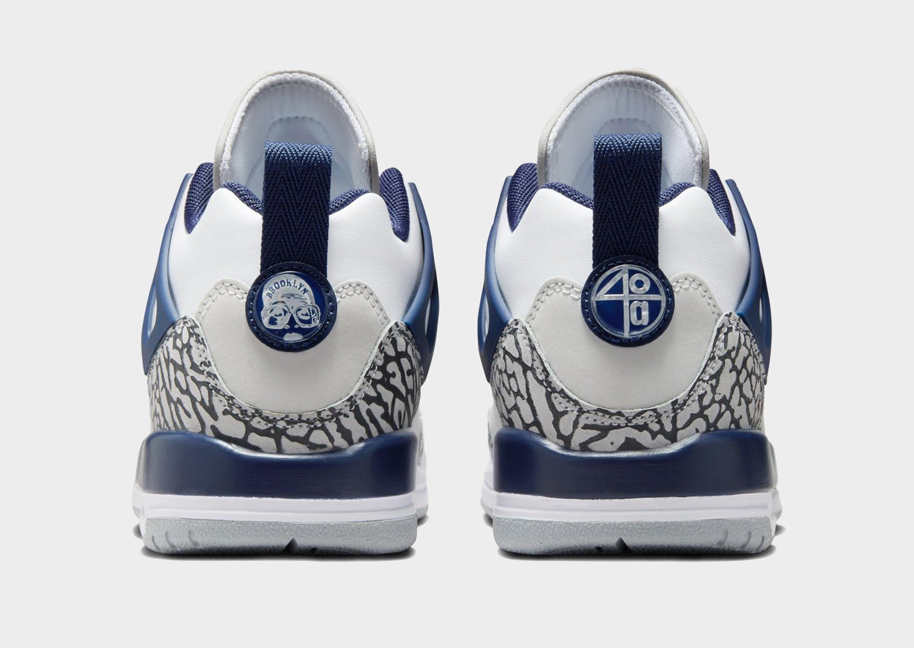סניקרס Spizike Low | ג'וניורס
