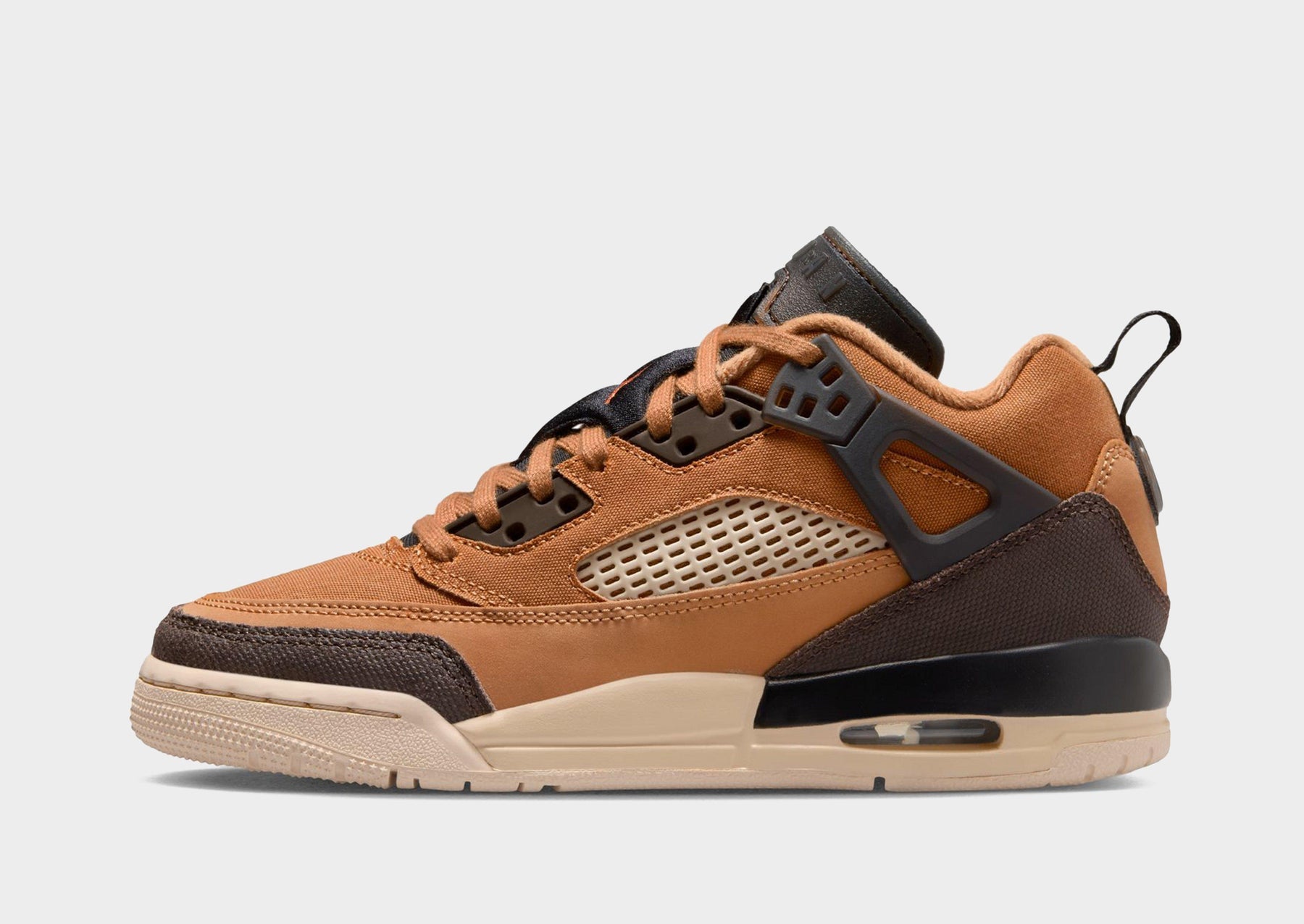 סניקרס Spizike Low | ג'וניורס