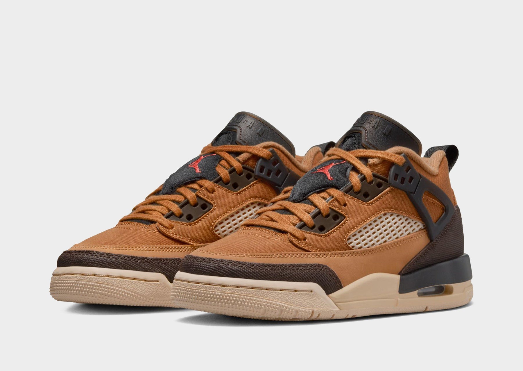 סניקרס Spizike Low | ג'וניורס