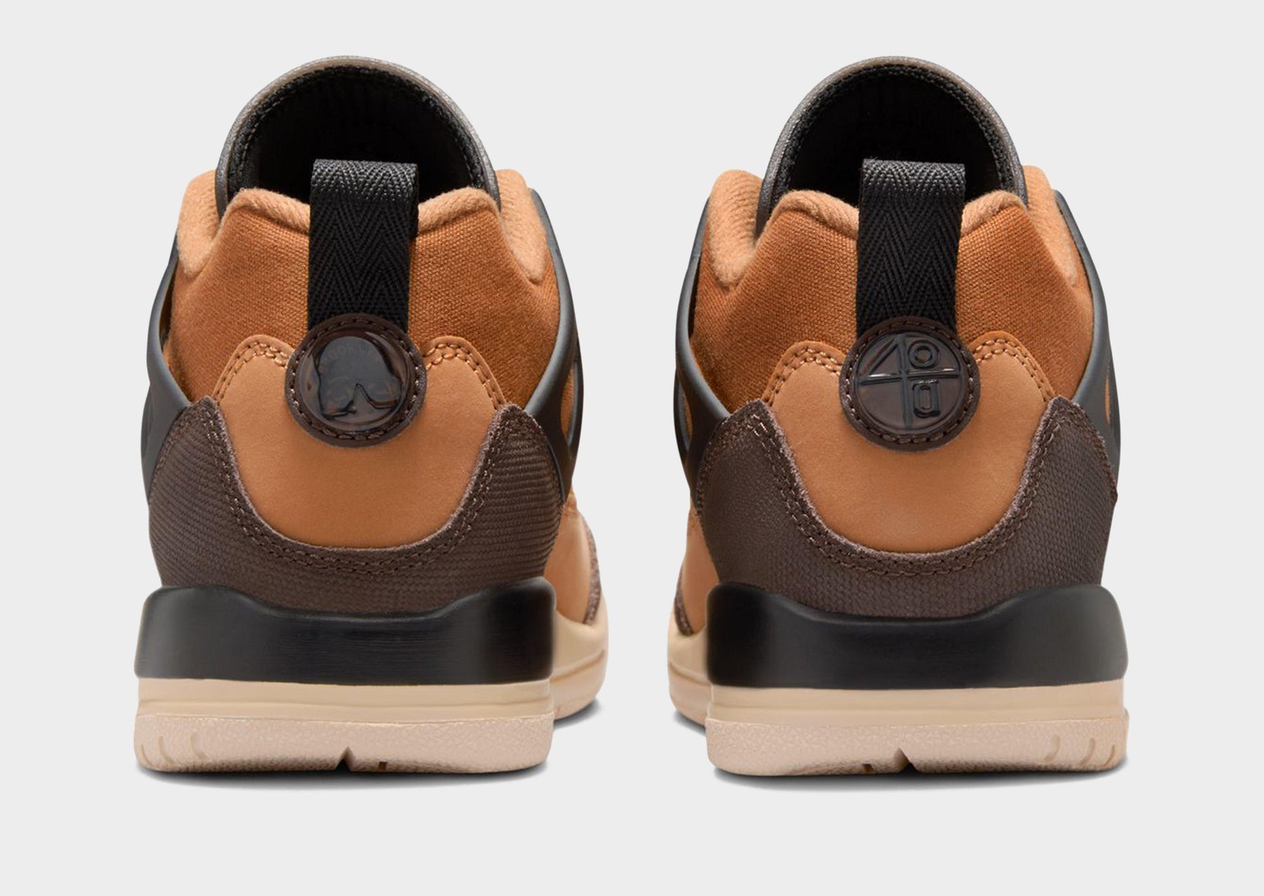 סניקרס Spizike Low | ג'וניורס