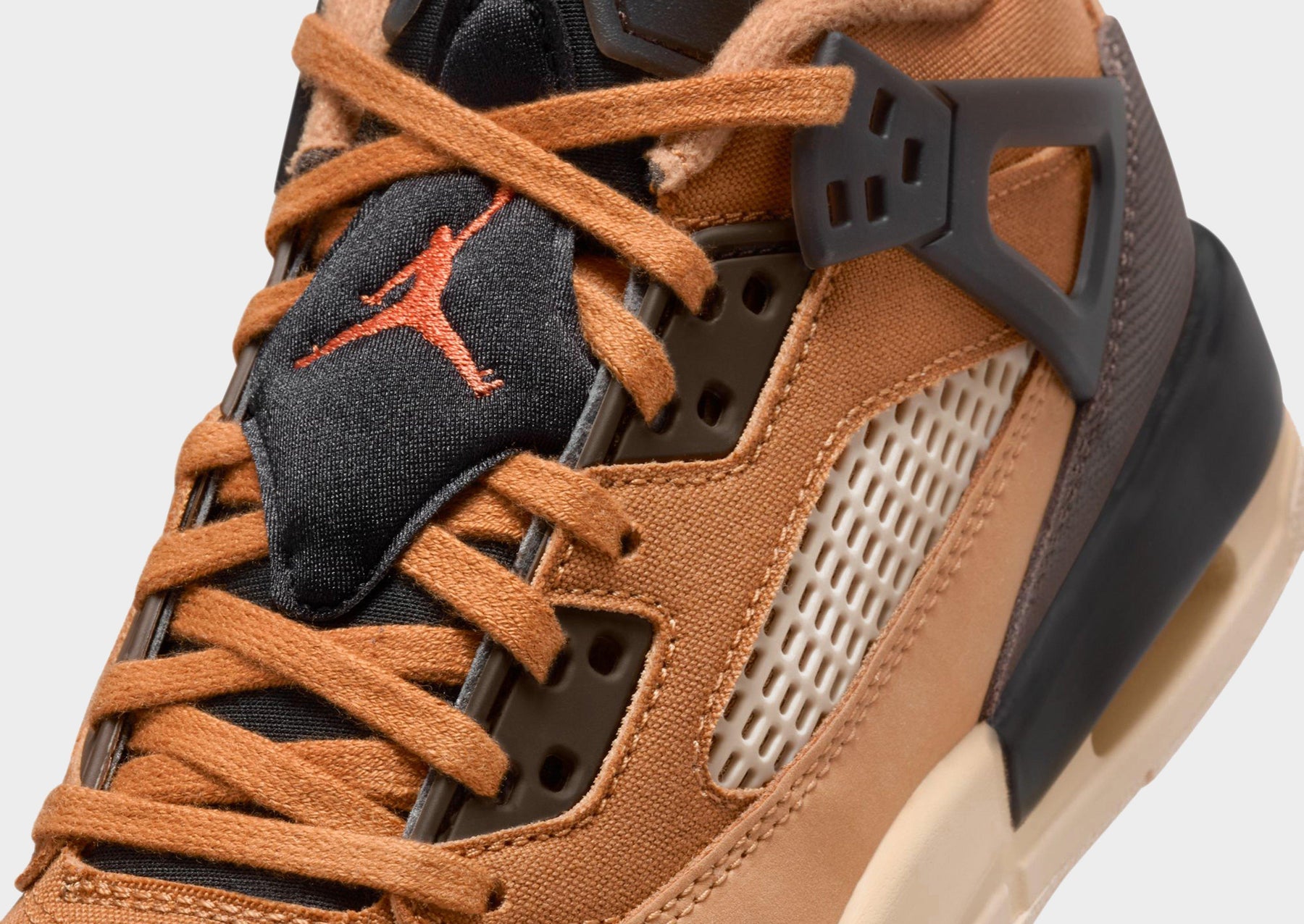 סניקרס Spizike Low | ג'וניורס