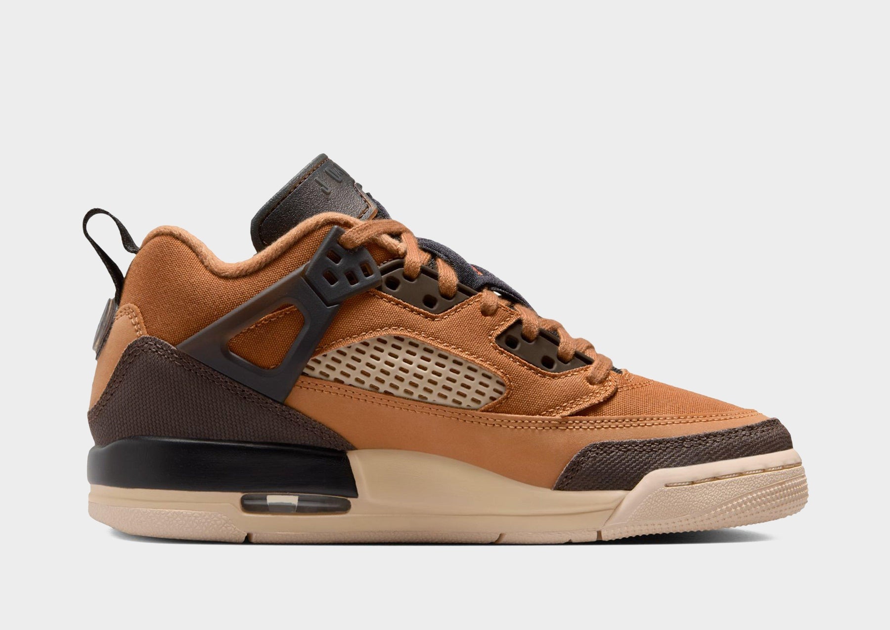 סניקרס Spizike Low | ג'וניורס