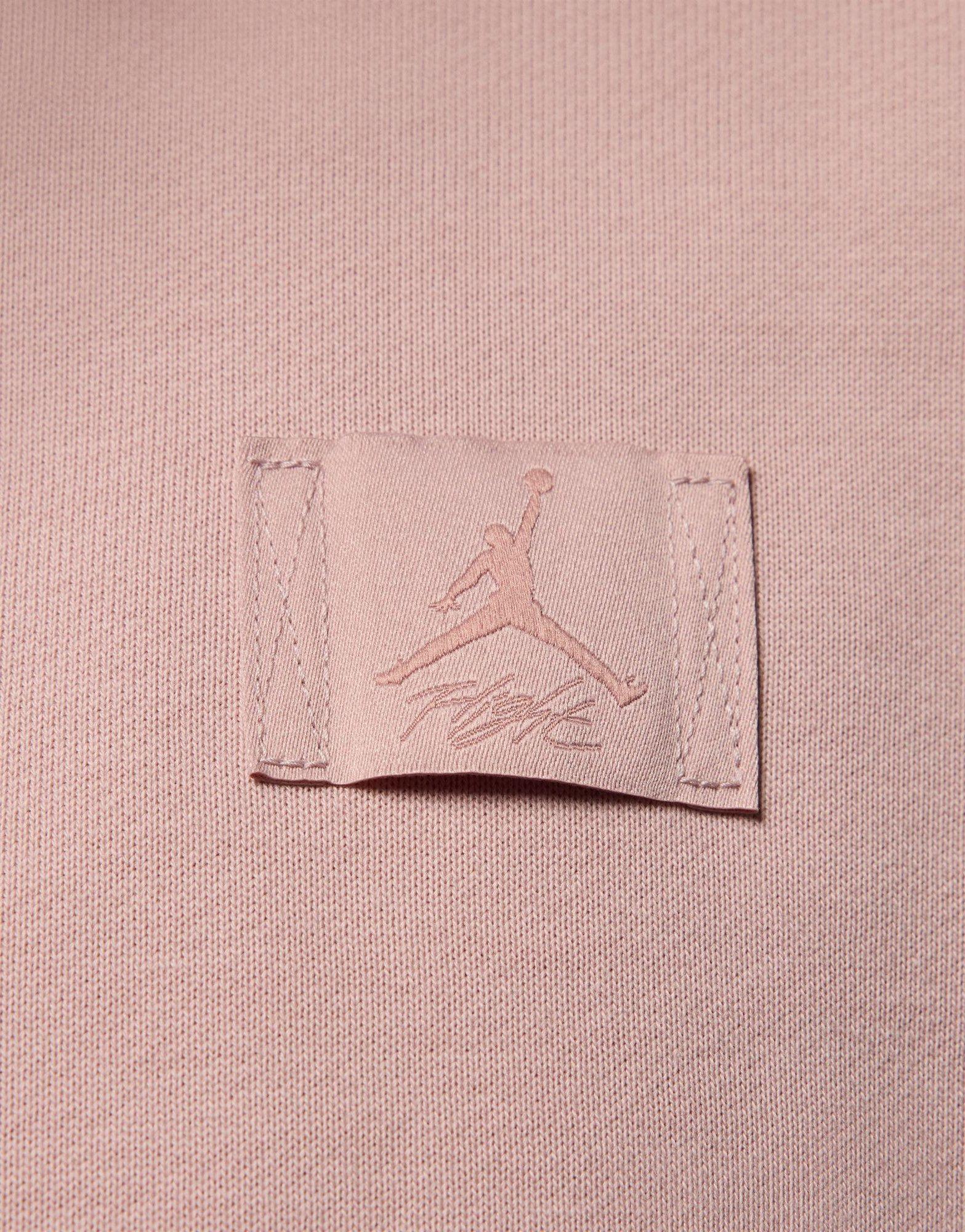 סווטשירט קרופ Flight Fleece | נשים