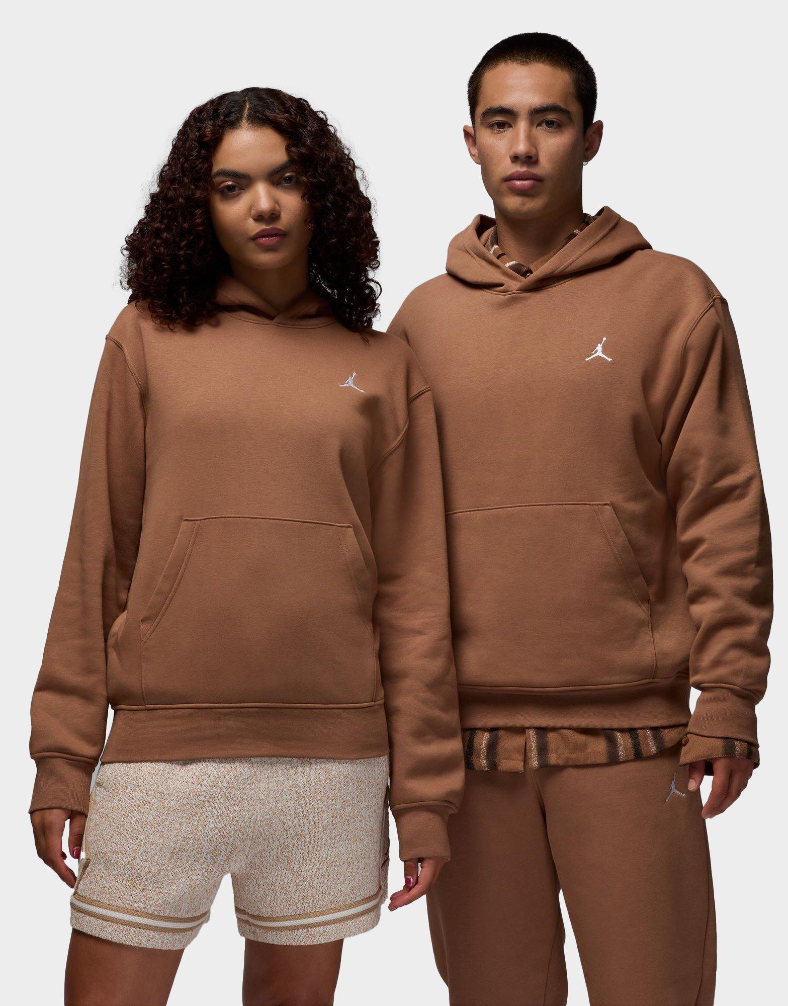 סווטשירט קפוצ'ון Essential Fleece | יוניסקס