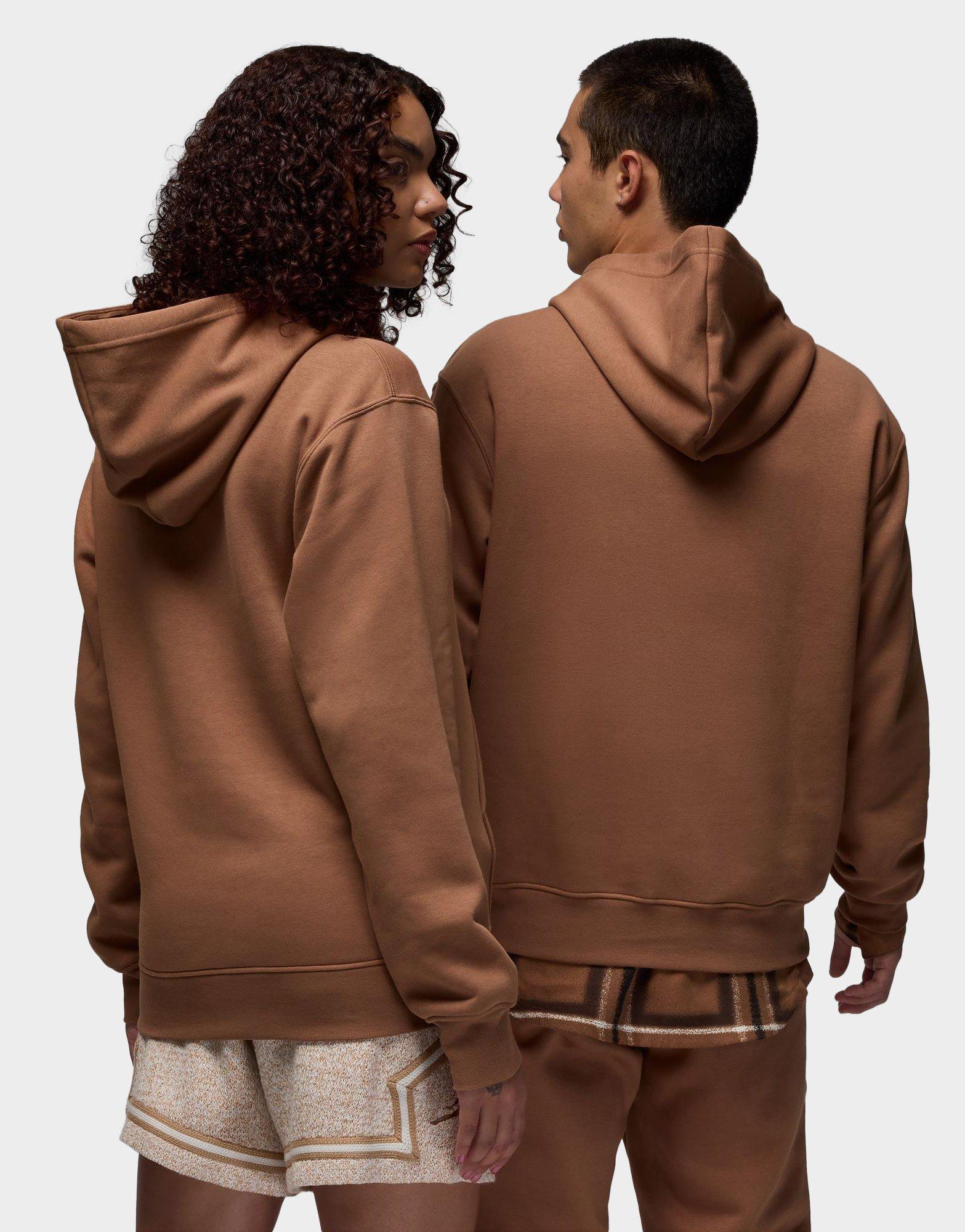 סווטשירט קפוצ'ון Essential Fleece | יוניסקס