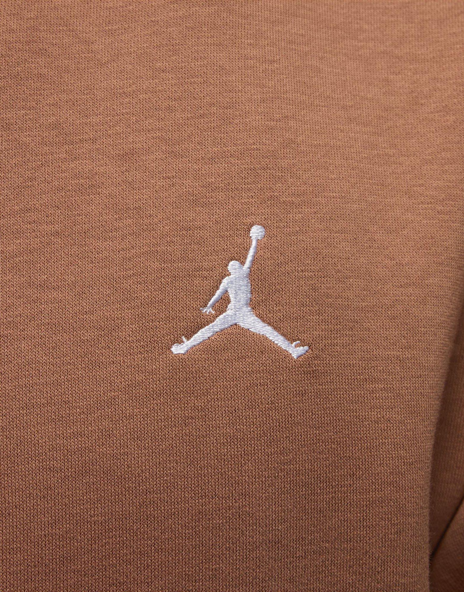 סווטשירט קפוצ'ון Essential Fleece | יוניסקס