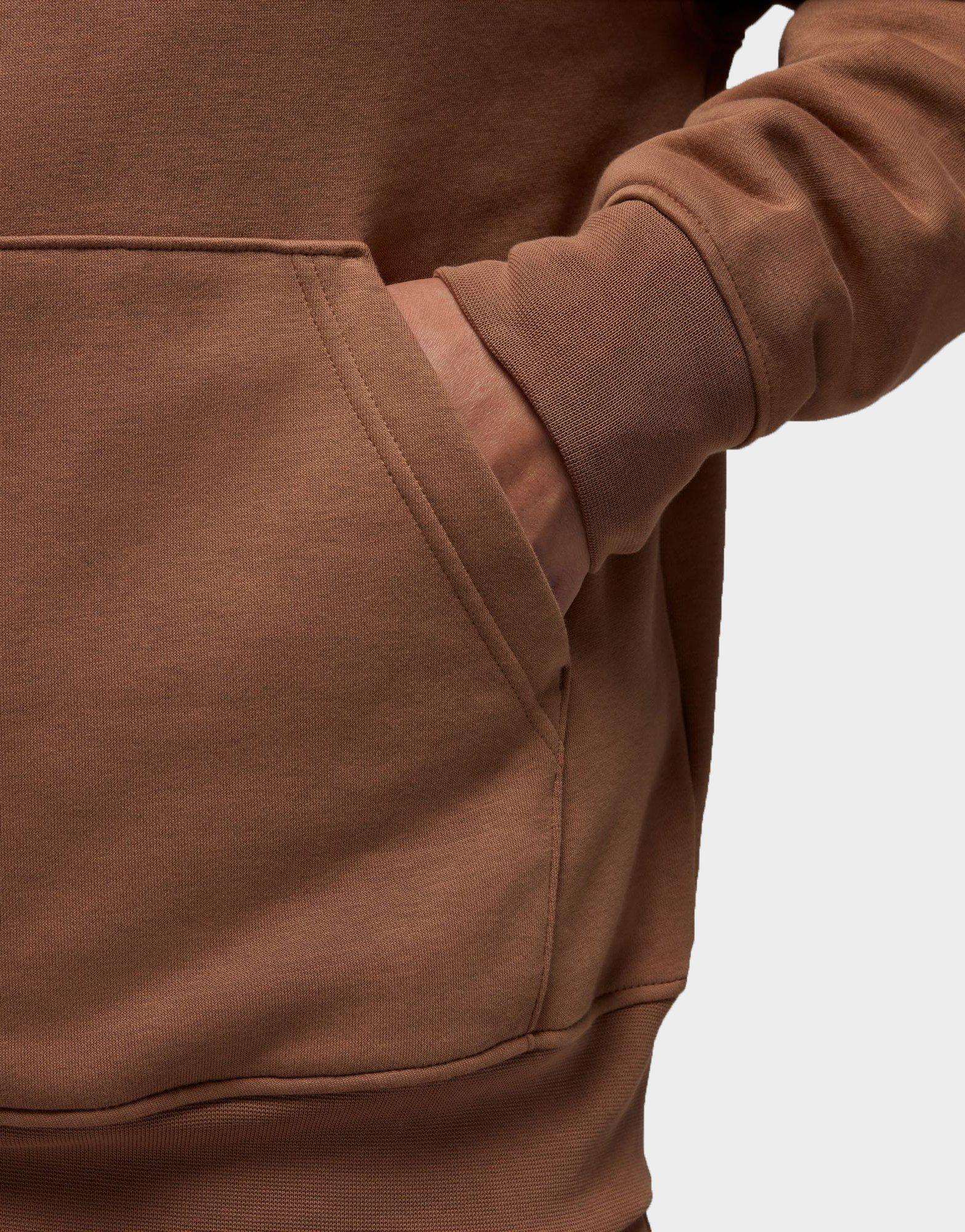 סווטשירט קפוצ'ון Essential Fleece | יוניסקס