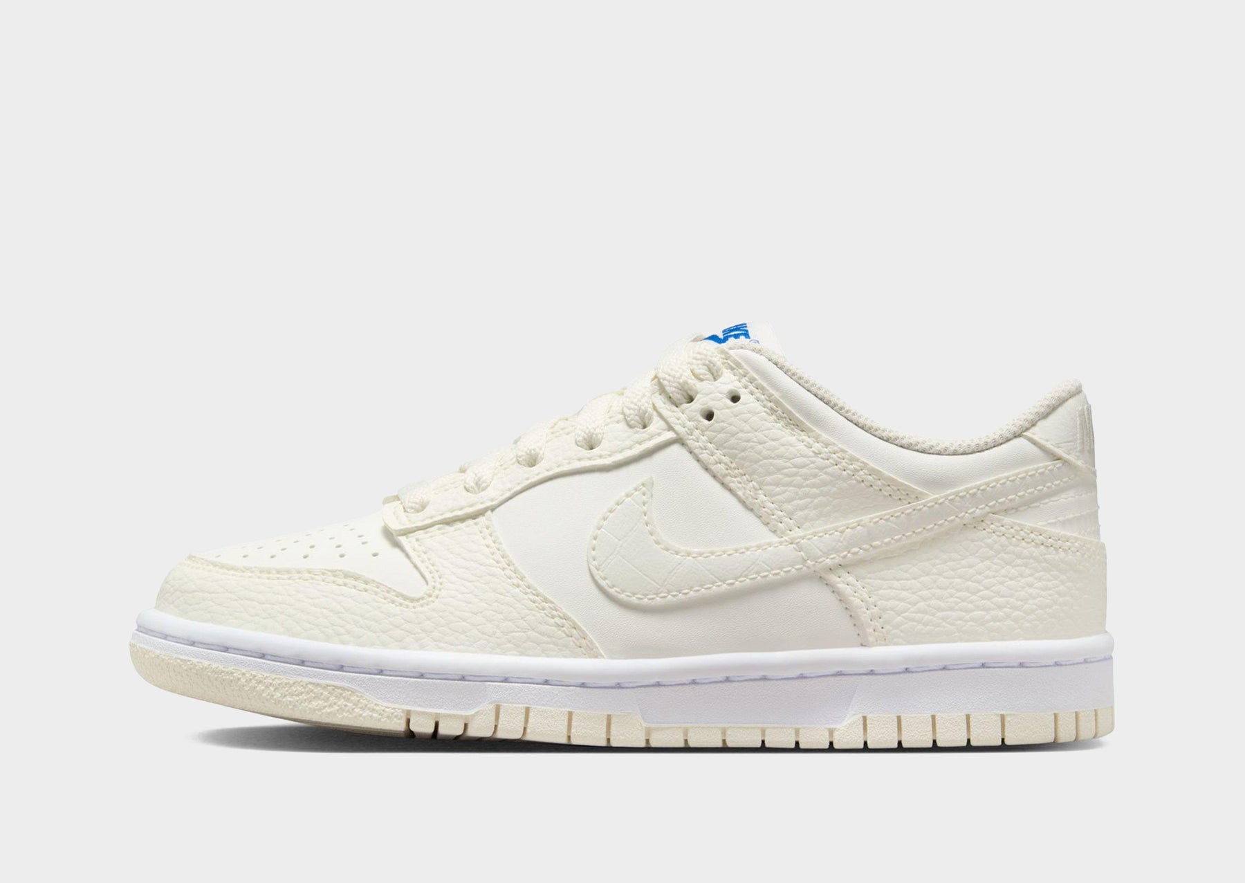 סניקרס Dunk Low SE Sail Croc | ג'וניורס