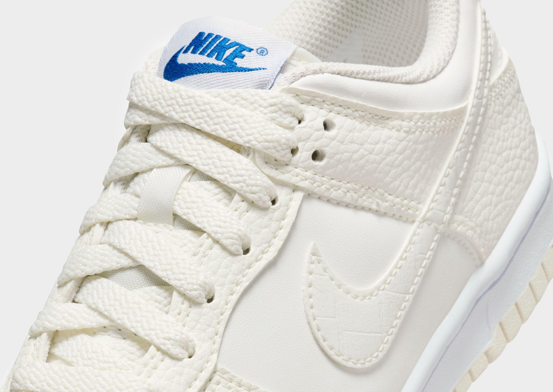 סניקרס Dunk Low SE Sail Croc | ג'וניורס