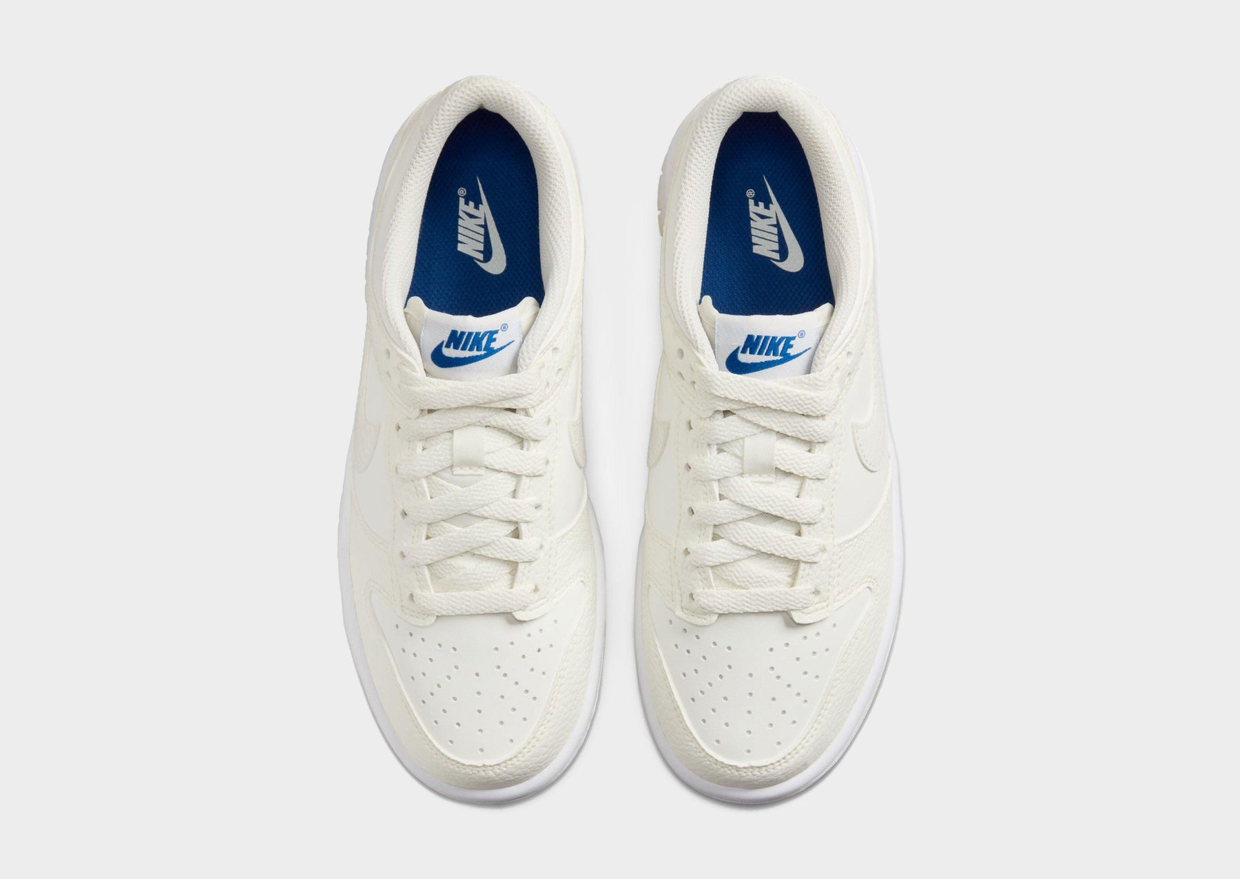 סניקרס Dunk Low SE Sail Croc | ג'וניורס