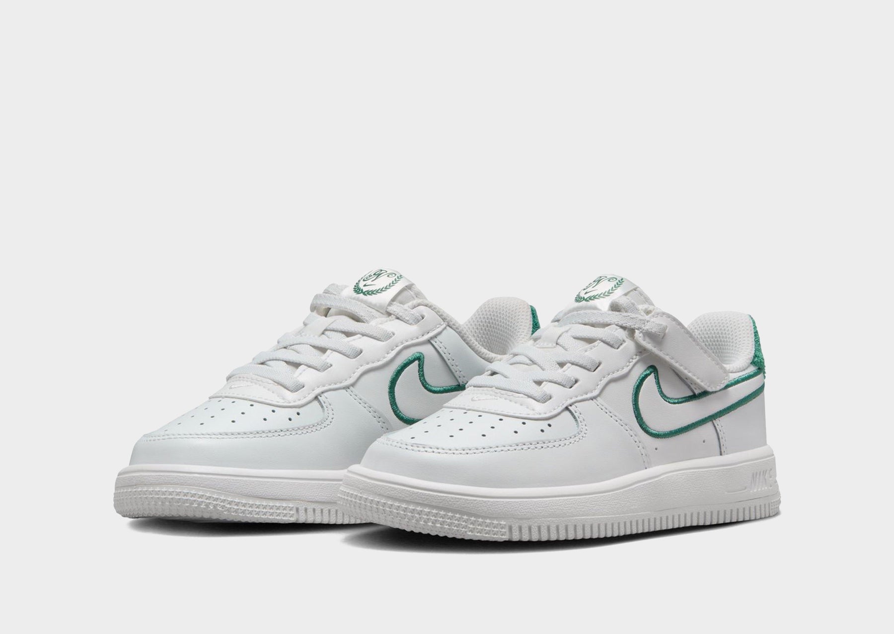 סניקרס Air Force 1 Low EasyOn | ילדים