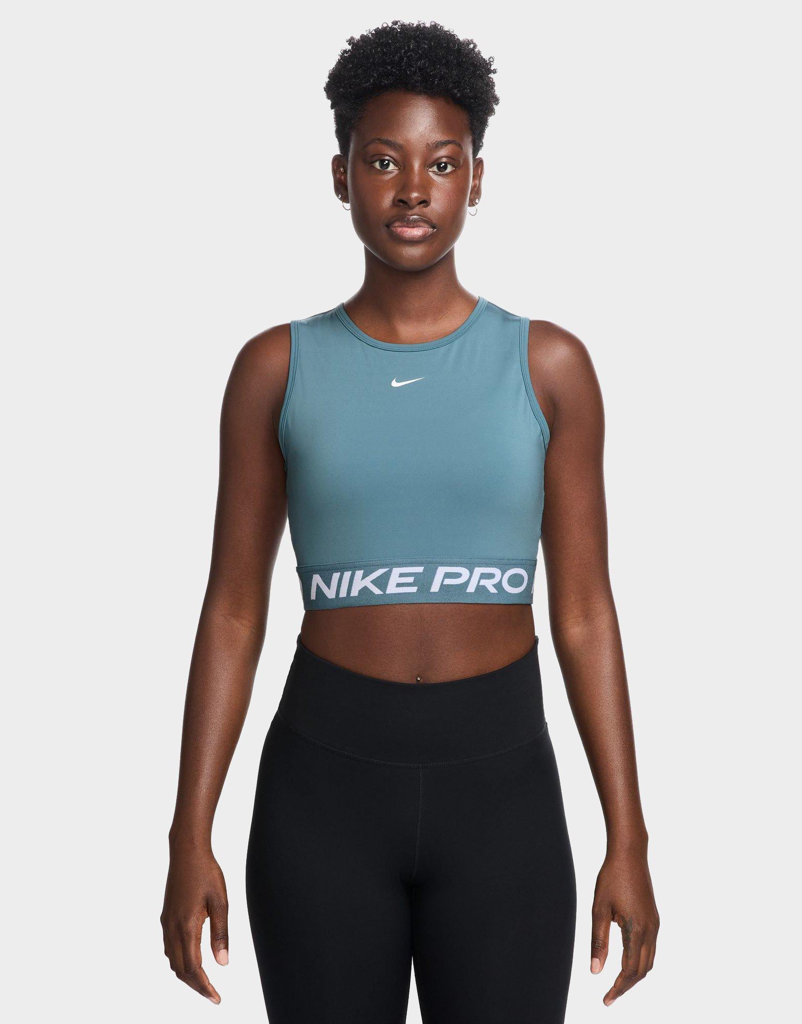 גופיית אימון קרופ Pro Dri-FIT | נשים