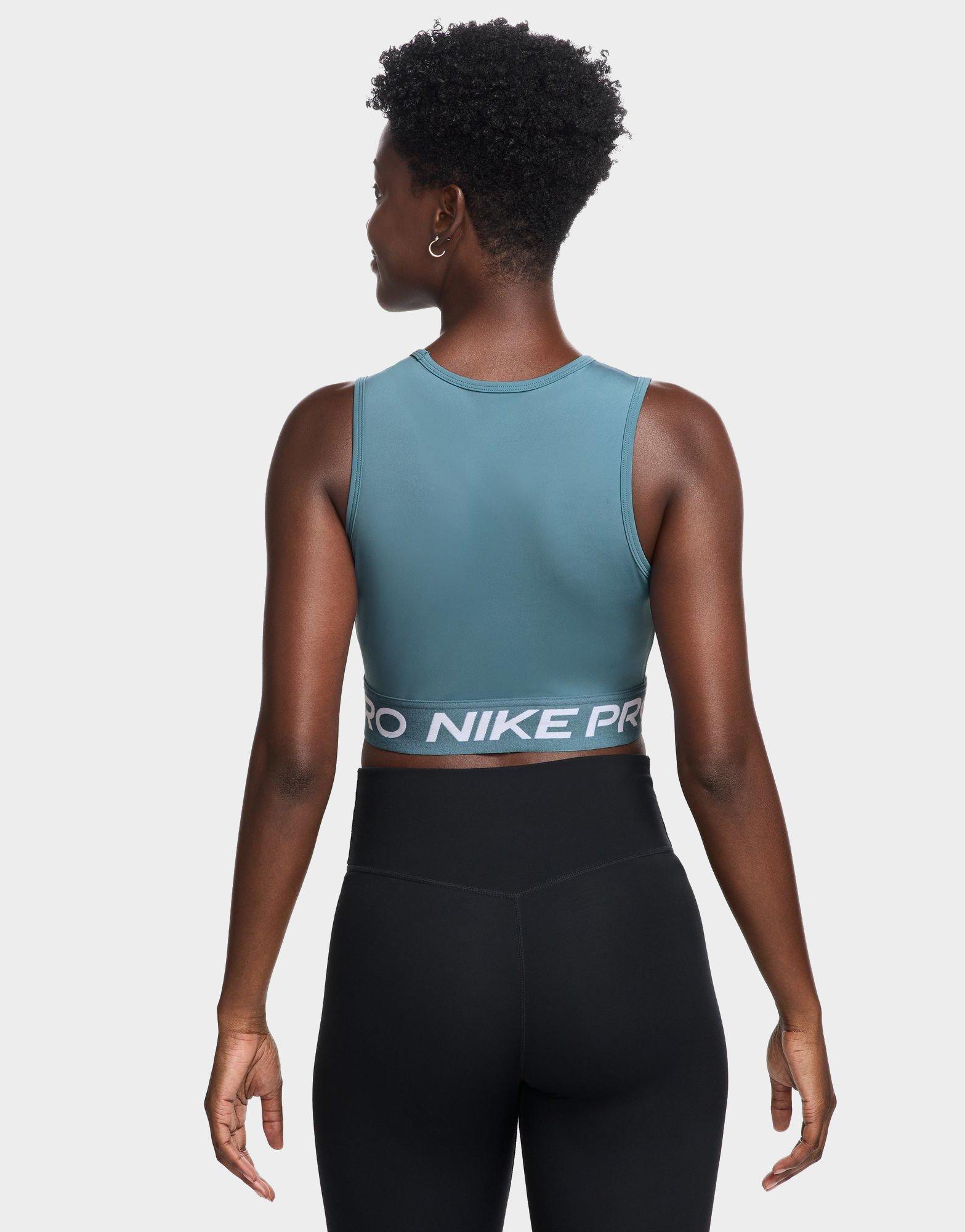 גופיית אימון קרופ Pro Dri-FIT | נשים