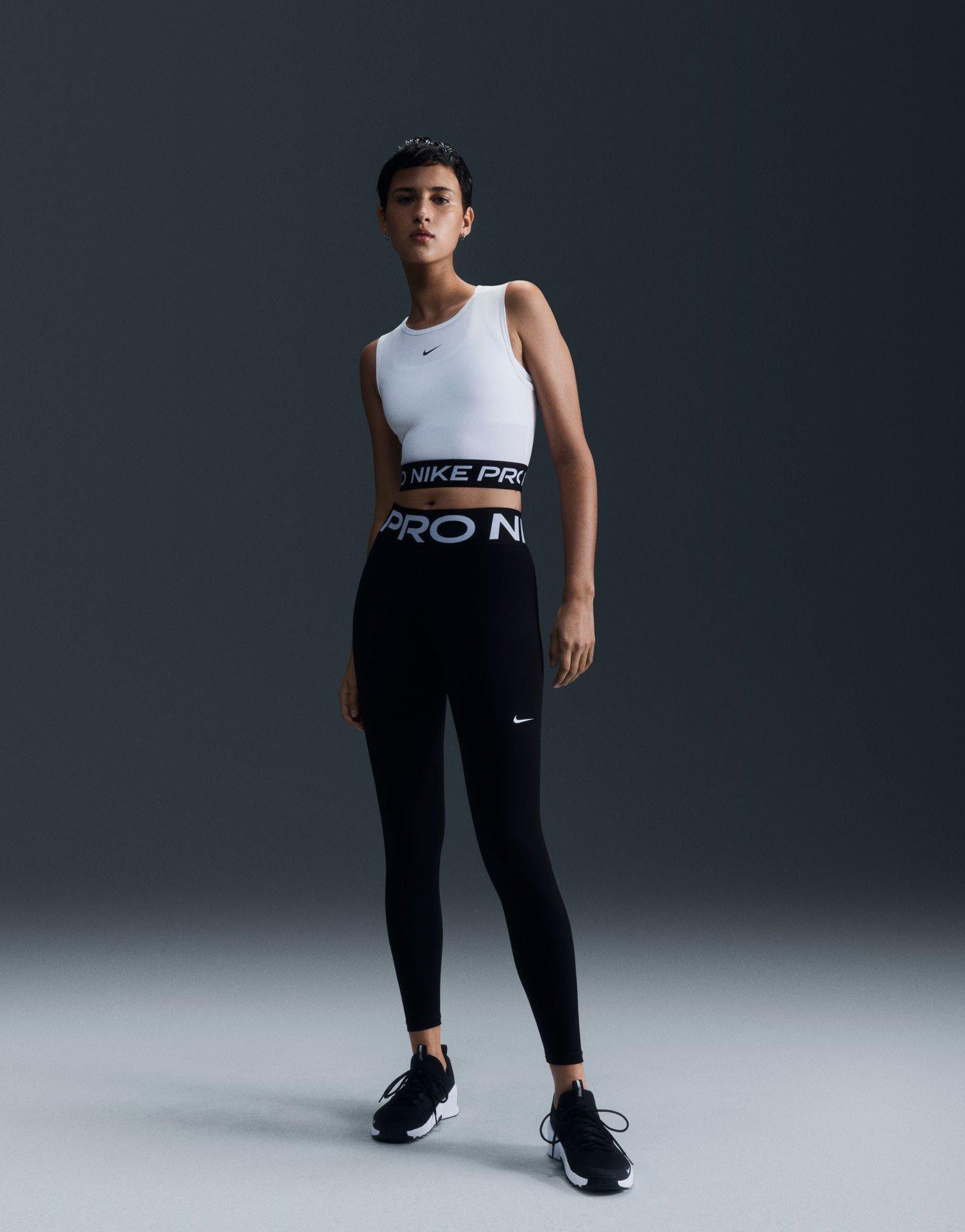 גופיית אימון קרופ Pro Dri-FIT | נשים