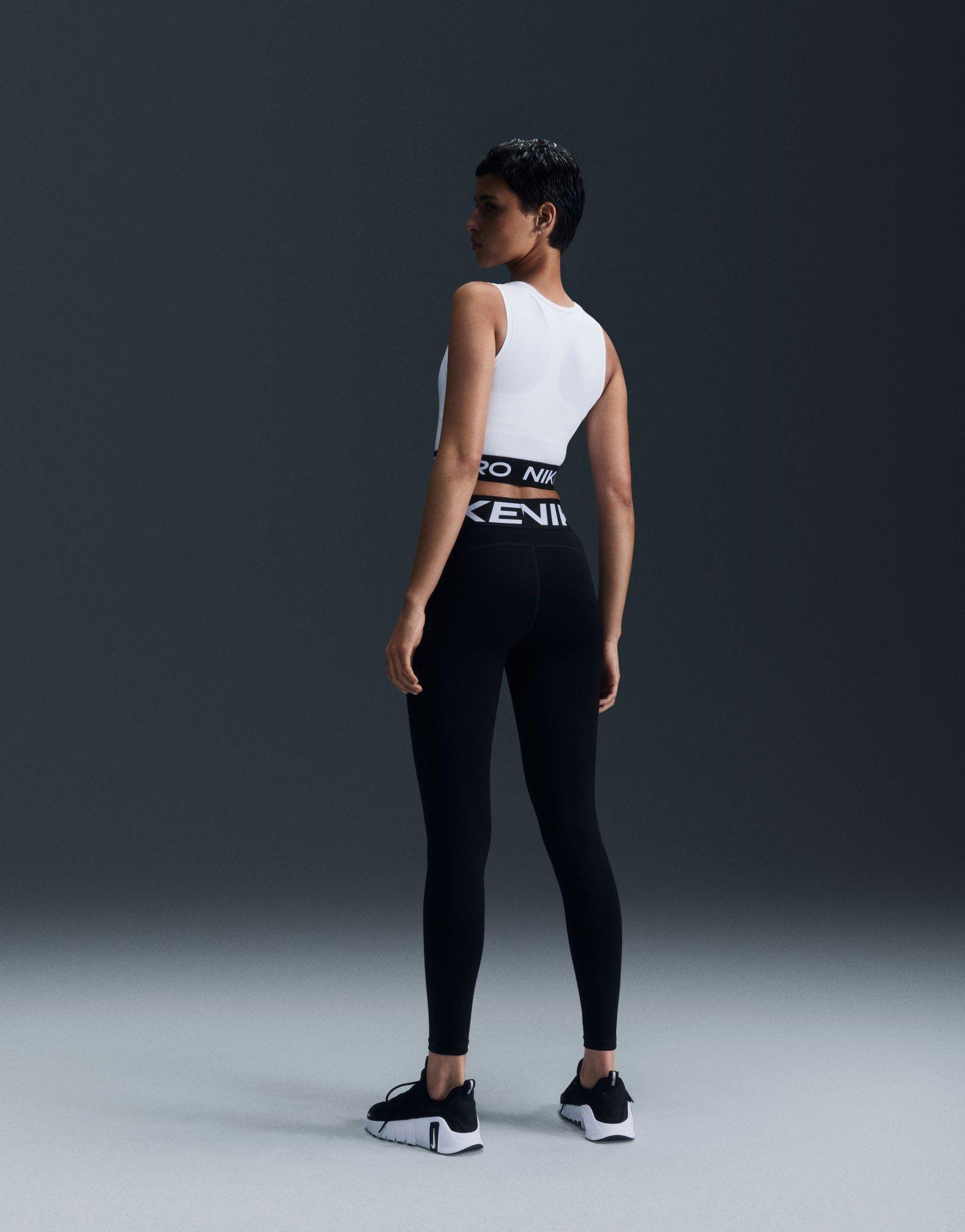 גופיית אימון קרופ Pro Dri-FIT | נשים