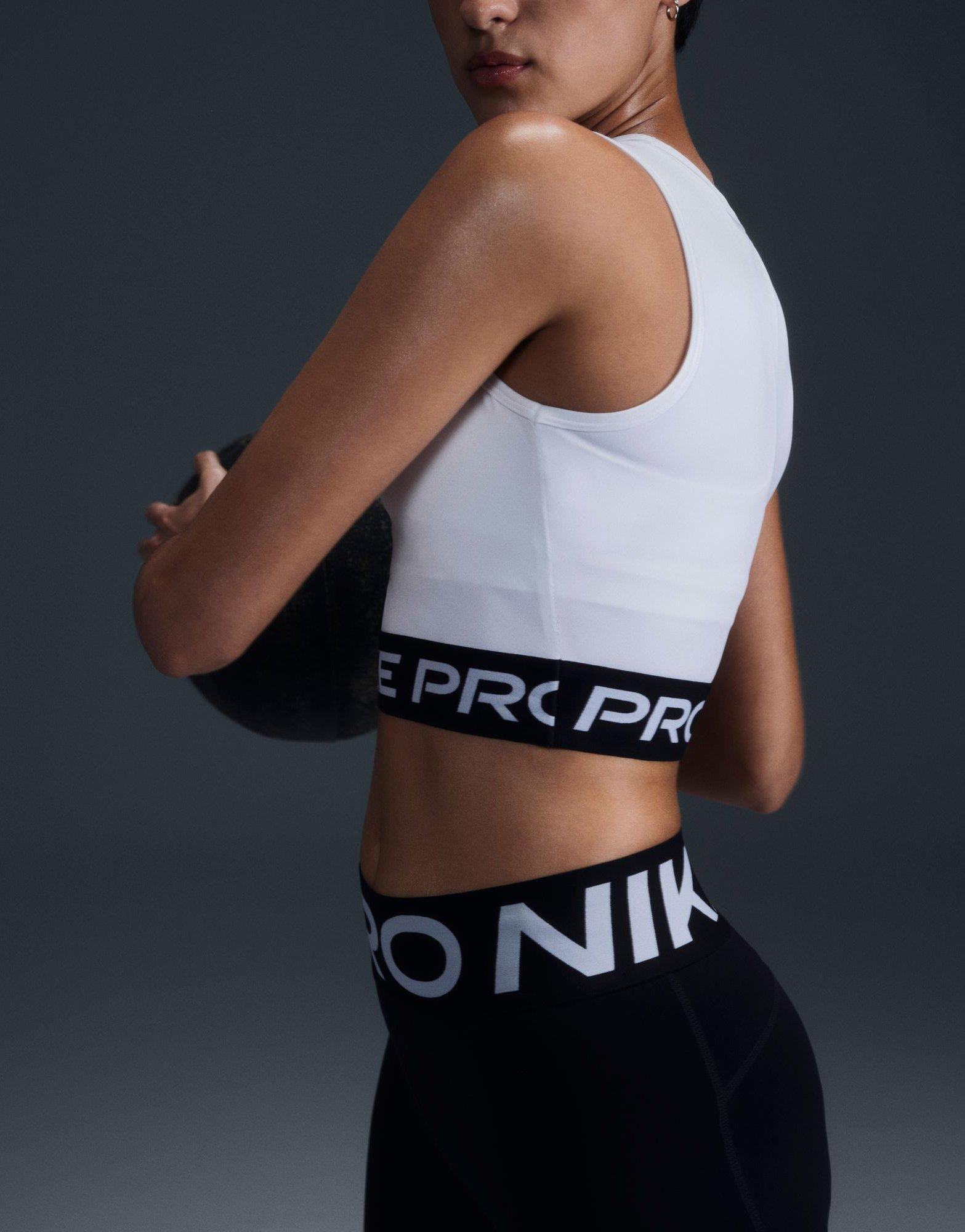 גופיית אימון קרופ Pro Dri-FIT | נשים