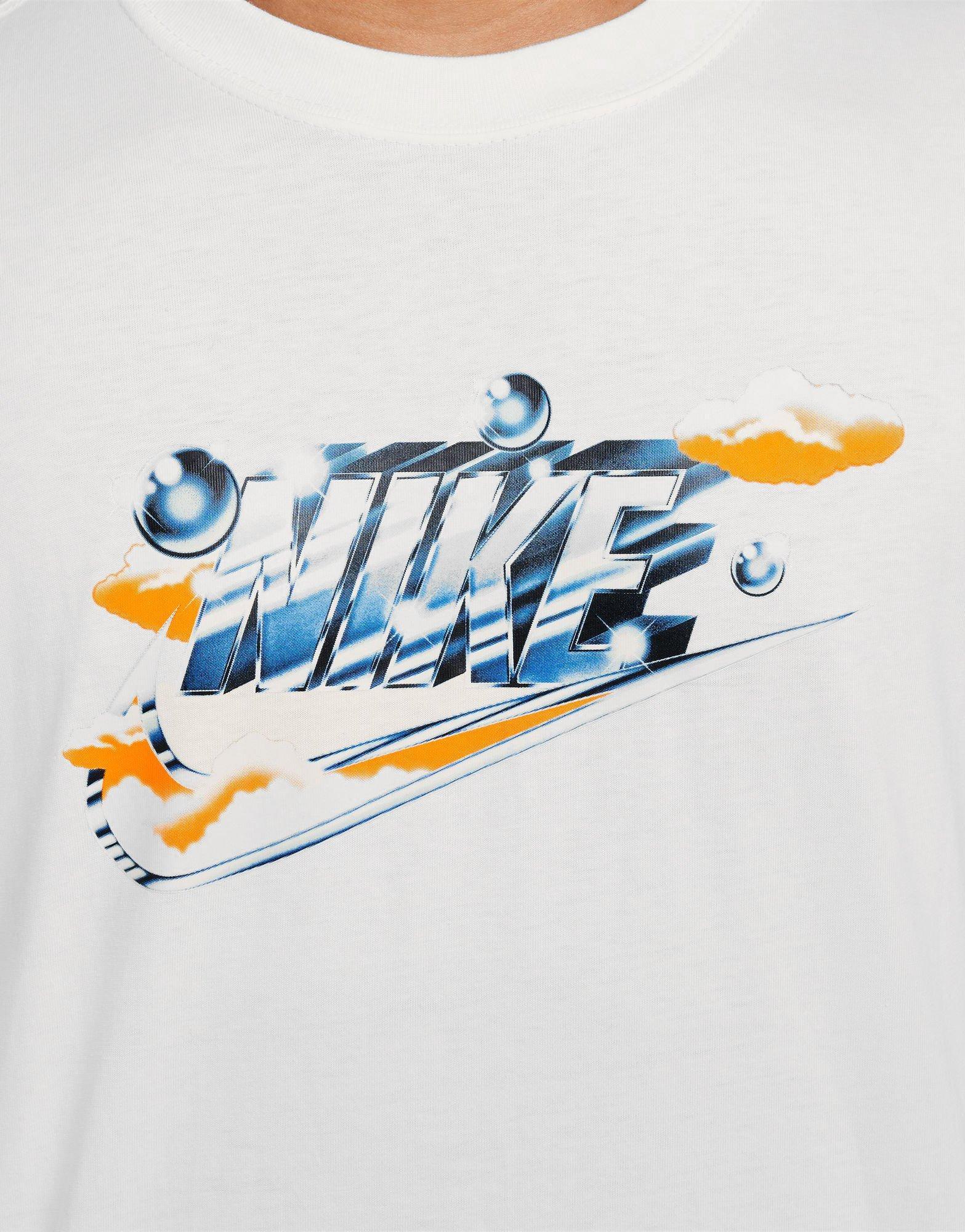 טי שירט גרפית Max90 | גברים