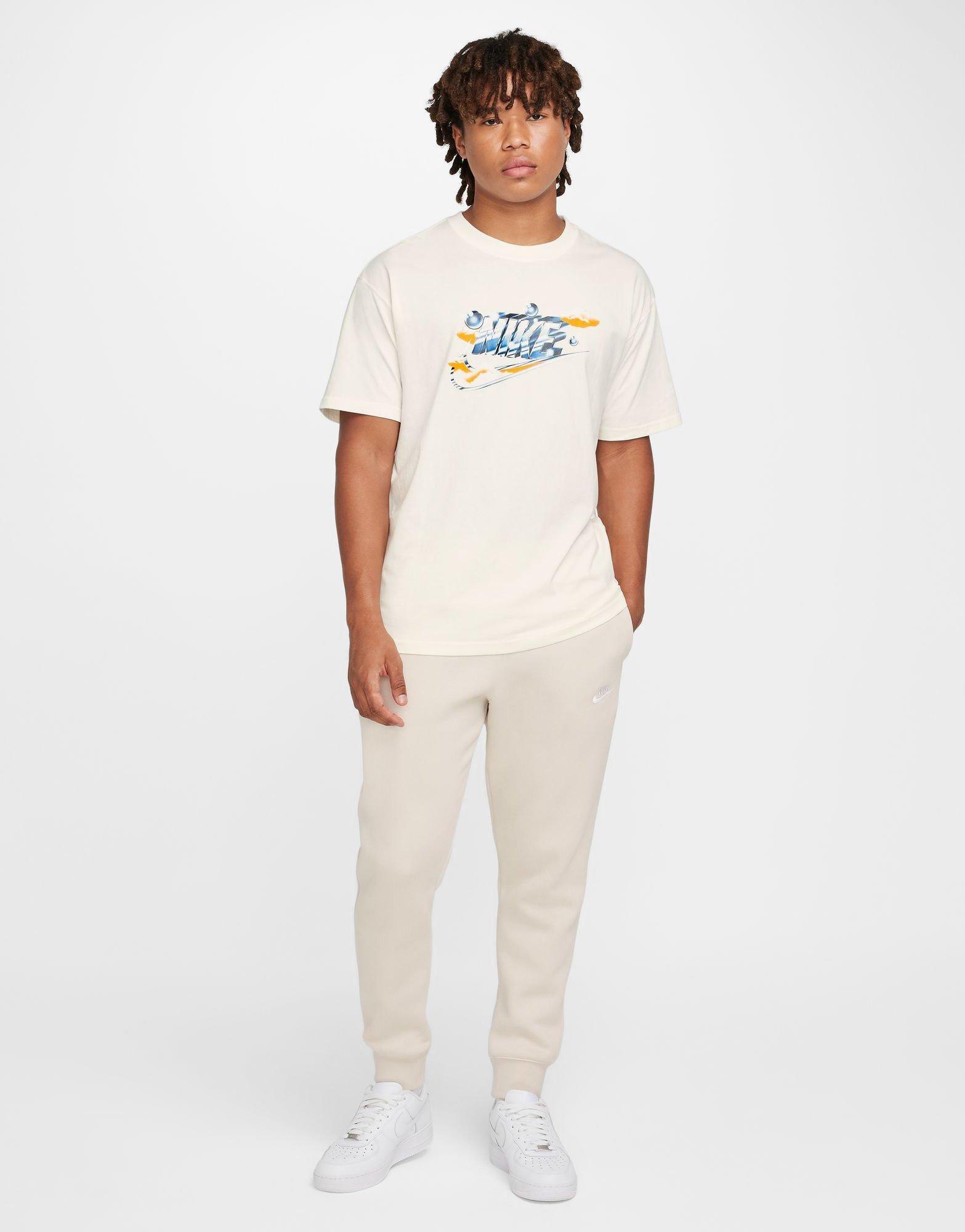 טי שירט גרפית Max90 | גברים