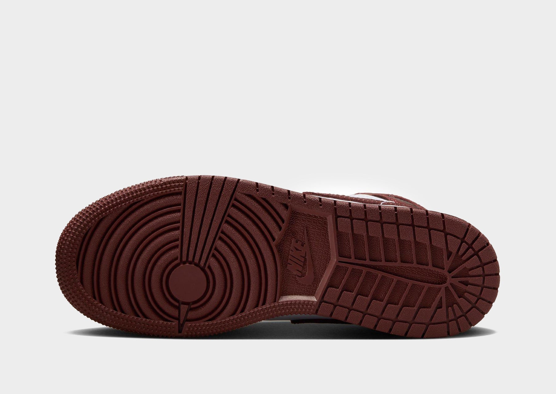 סניקרס Air Jordan 1 Mid SE Dark Pony | ג'וניורס