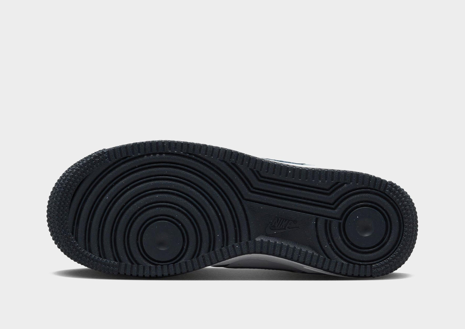 סניקרס Air Force 1 Vintage Green Obsidian | ג'וניורס