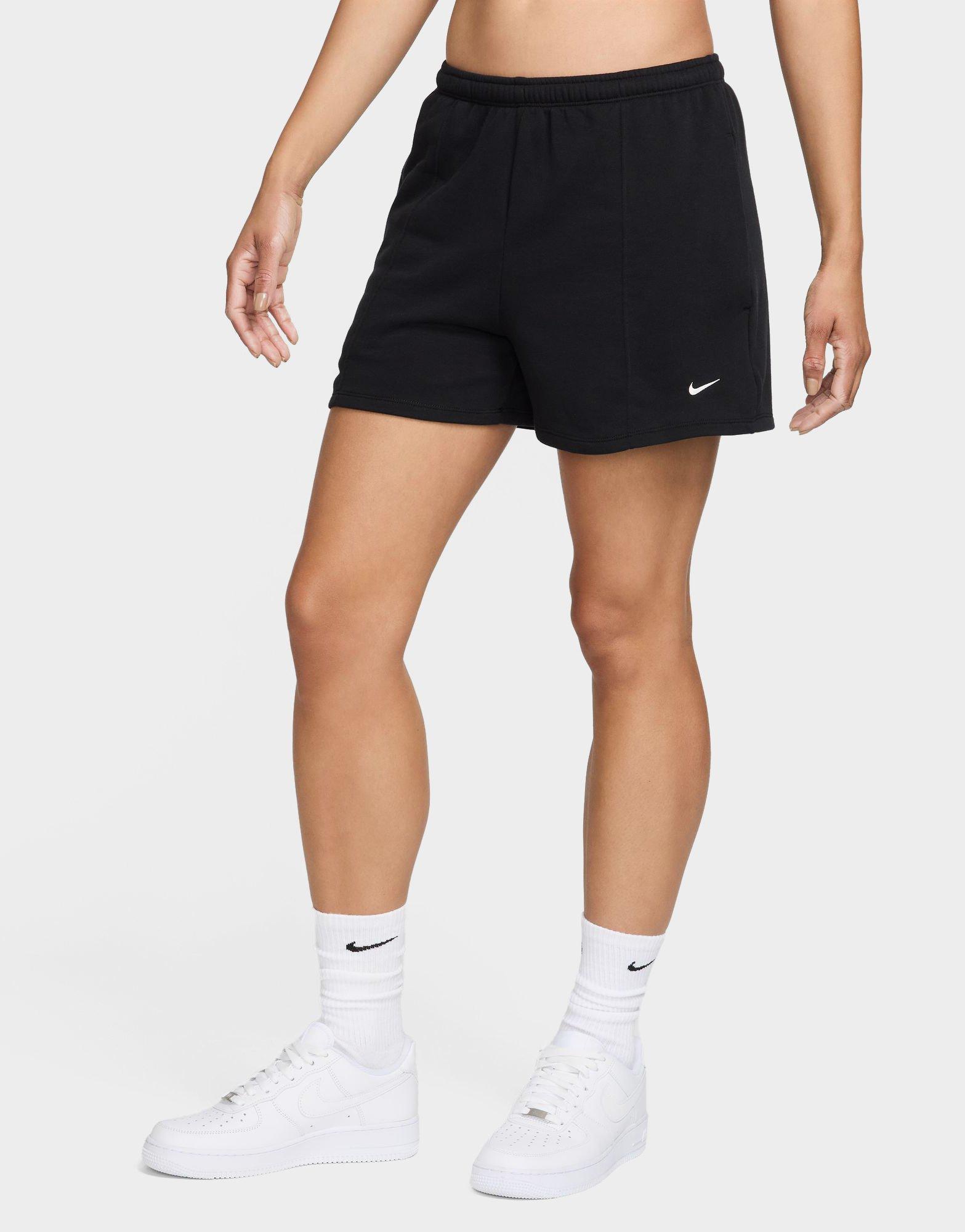 מכנסיים קצרים Chill Terry | נשים