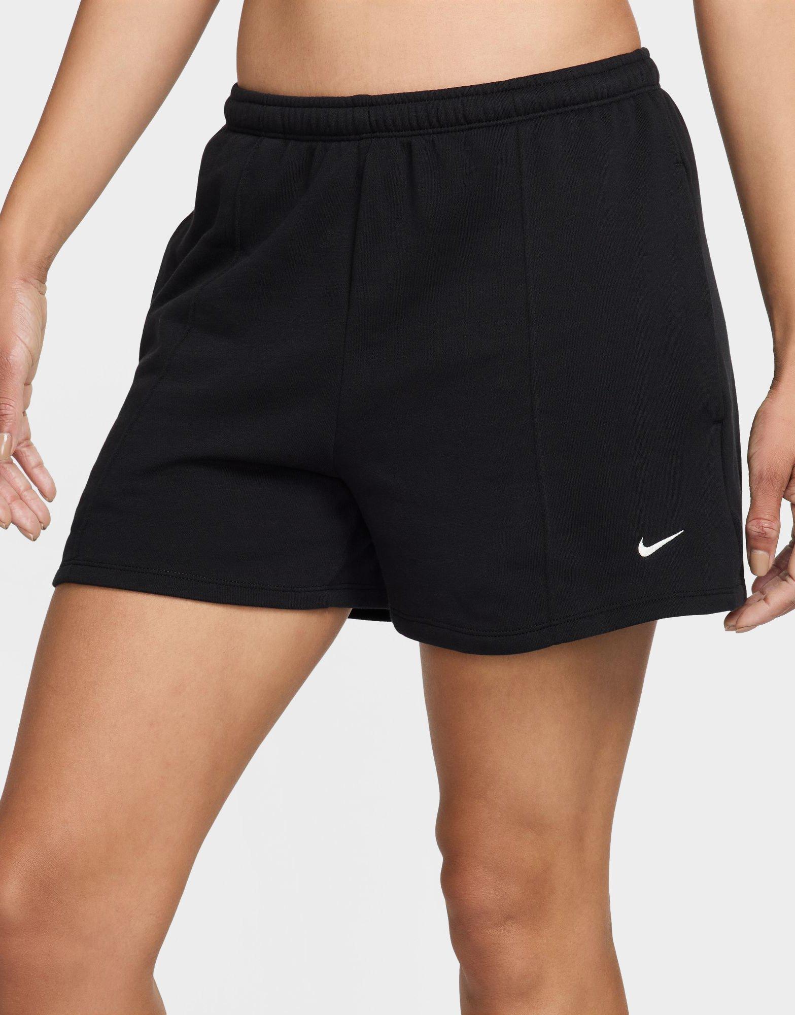 מכנסיים קצרים Chill Terry | נשים