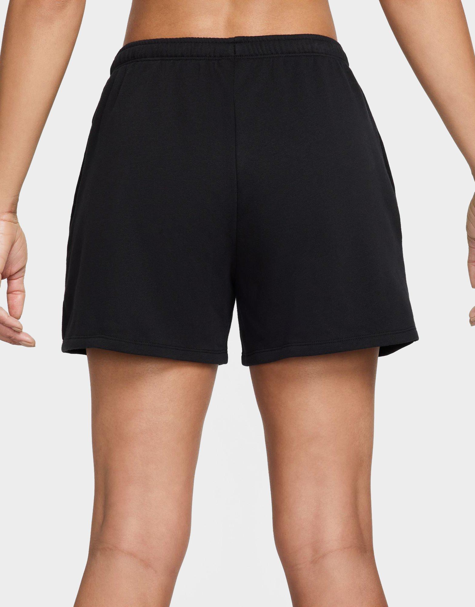 מכנסיים קצרים Chill Terry | נשים